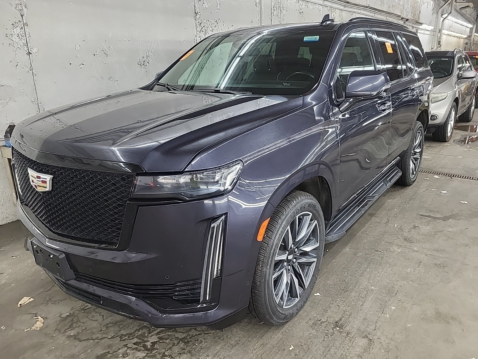 2023 Cadillac Escalade 4WD Sport