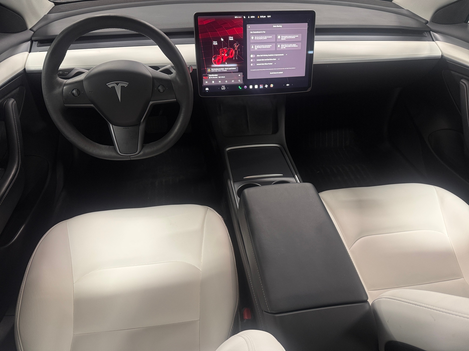 Thumbnail: 2023 Tesla Model 3 - 2