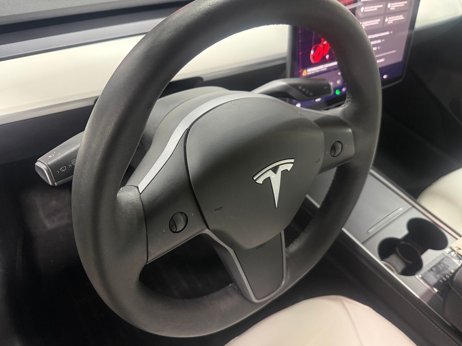 Thumbnail: 2023 Tesla Model 3 - 4