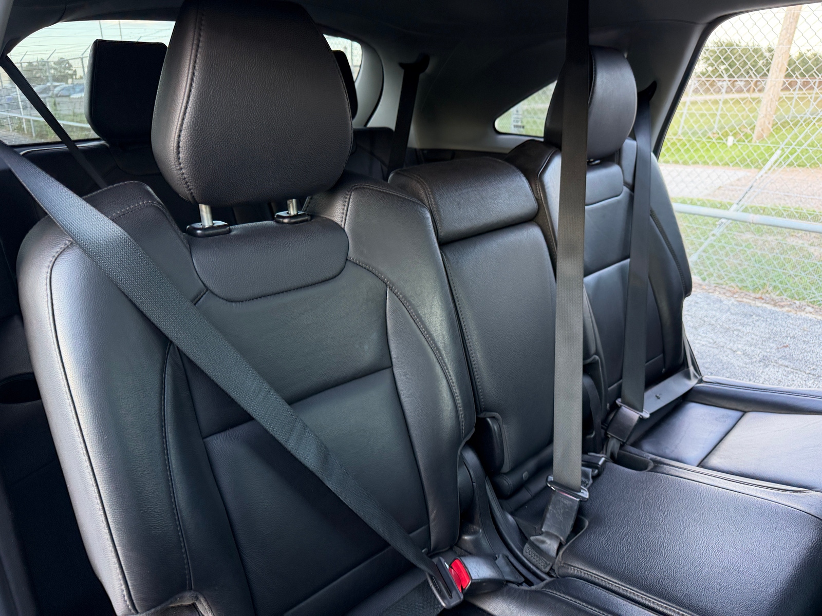 Thumbnail: 2019 Acura MDX - 6