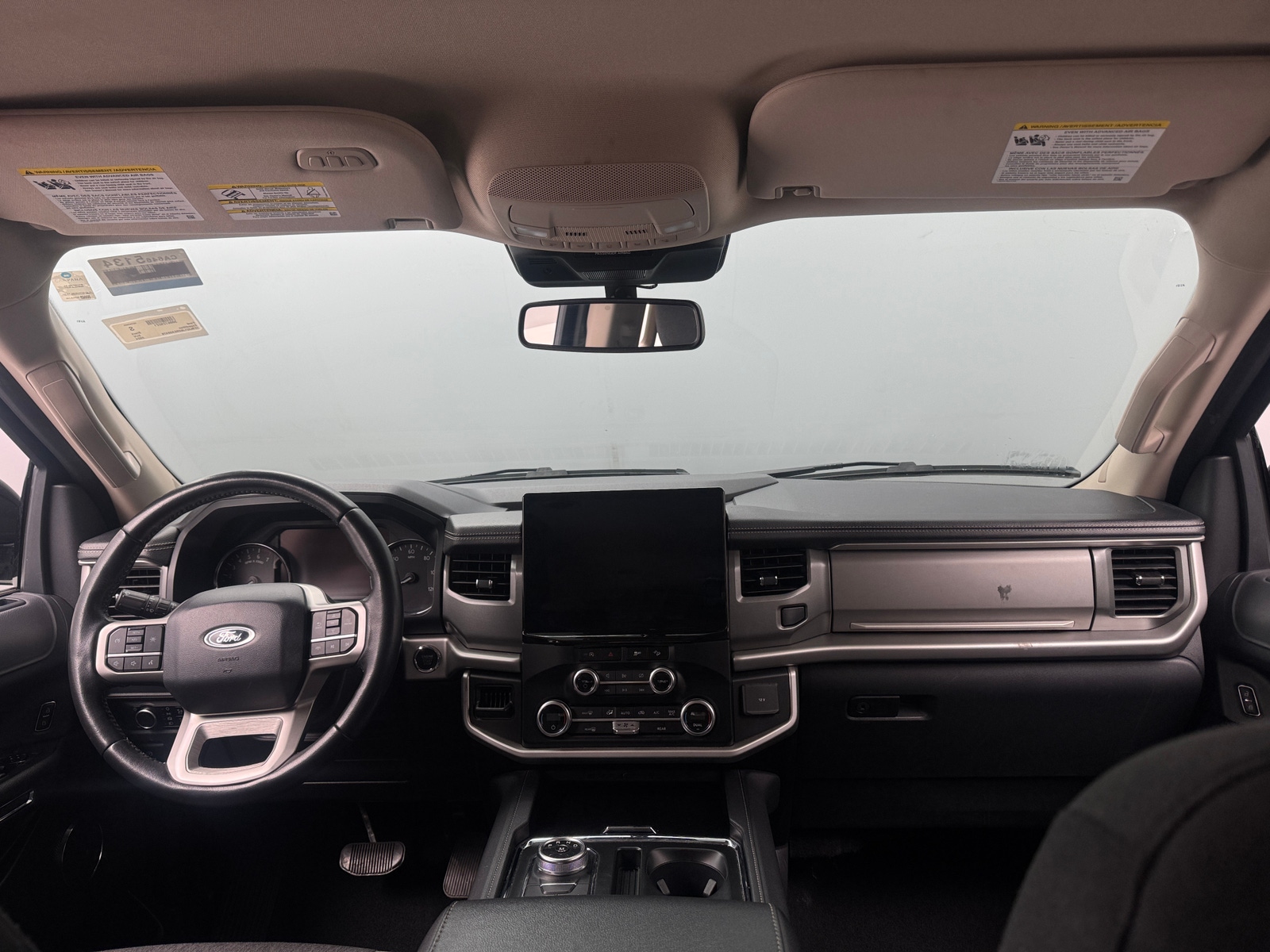 Thumbnail: 2024 Ford Expedition - 3
