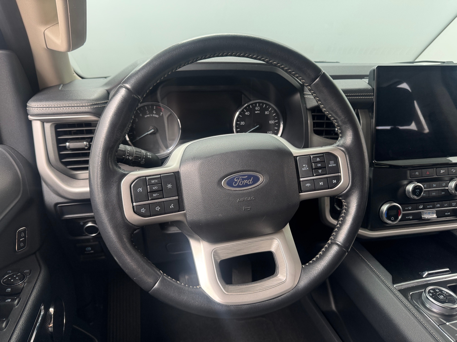 Thumbnail: 2024 Ford Expedition - 5