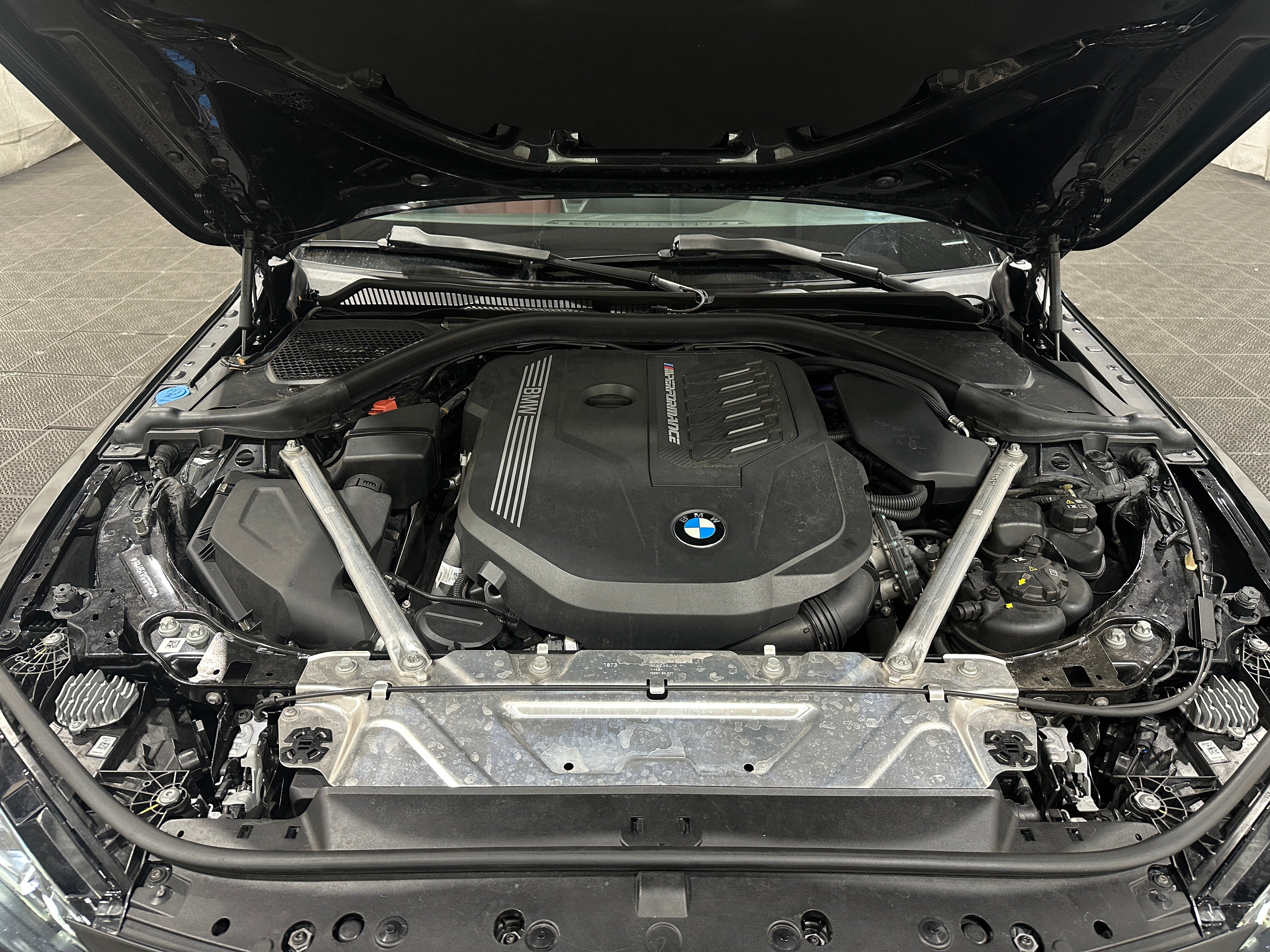 2024 BMW 4 Series