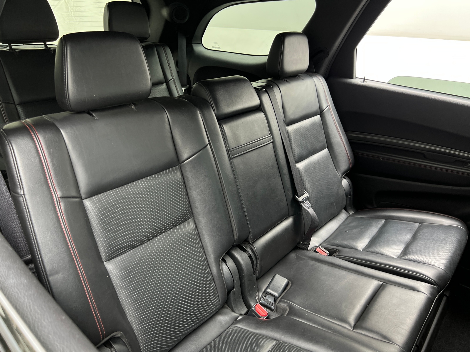 Thumbnail: 2025 Dodge Durango - 5