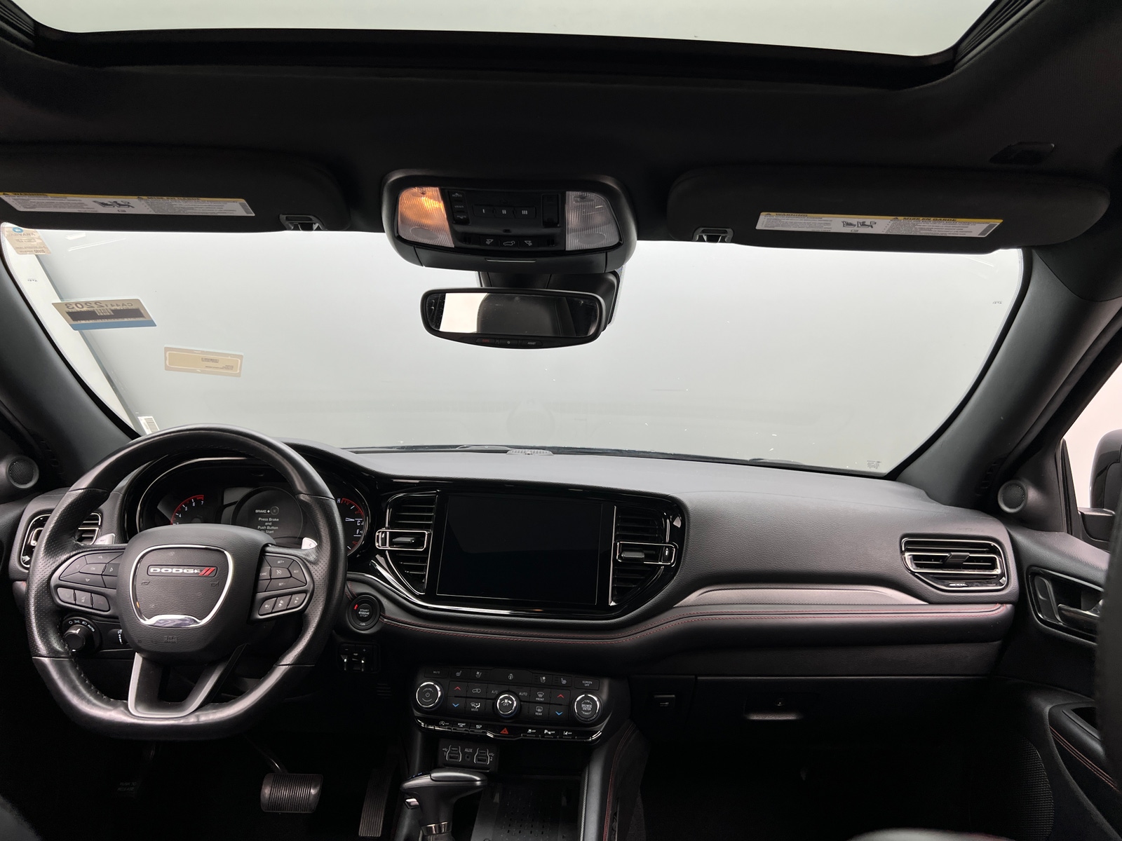 Thumbnail: 2025 Dodge Durango - 2