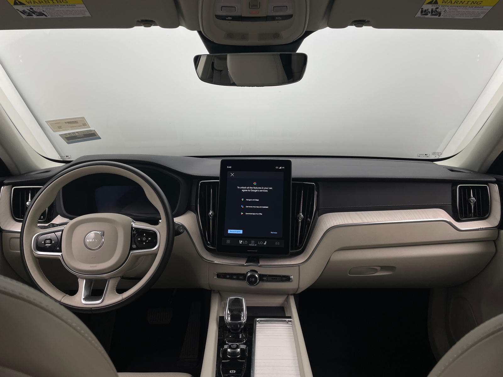 Thumbnail: 2026 Volvo XC60 - 2
