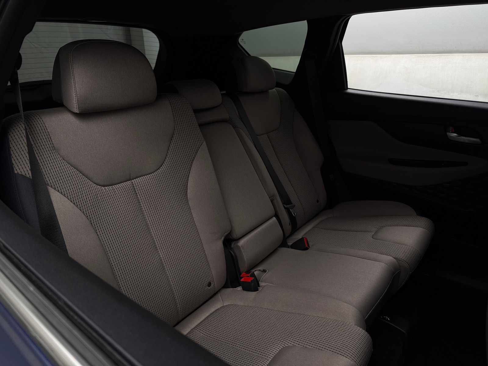 Thumbnail: 2023 Hyundai Santa Fe - 6