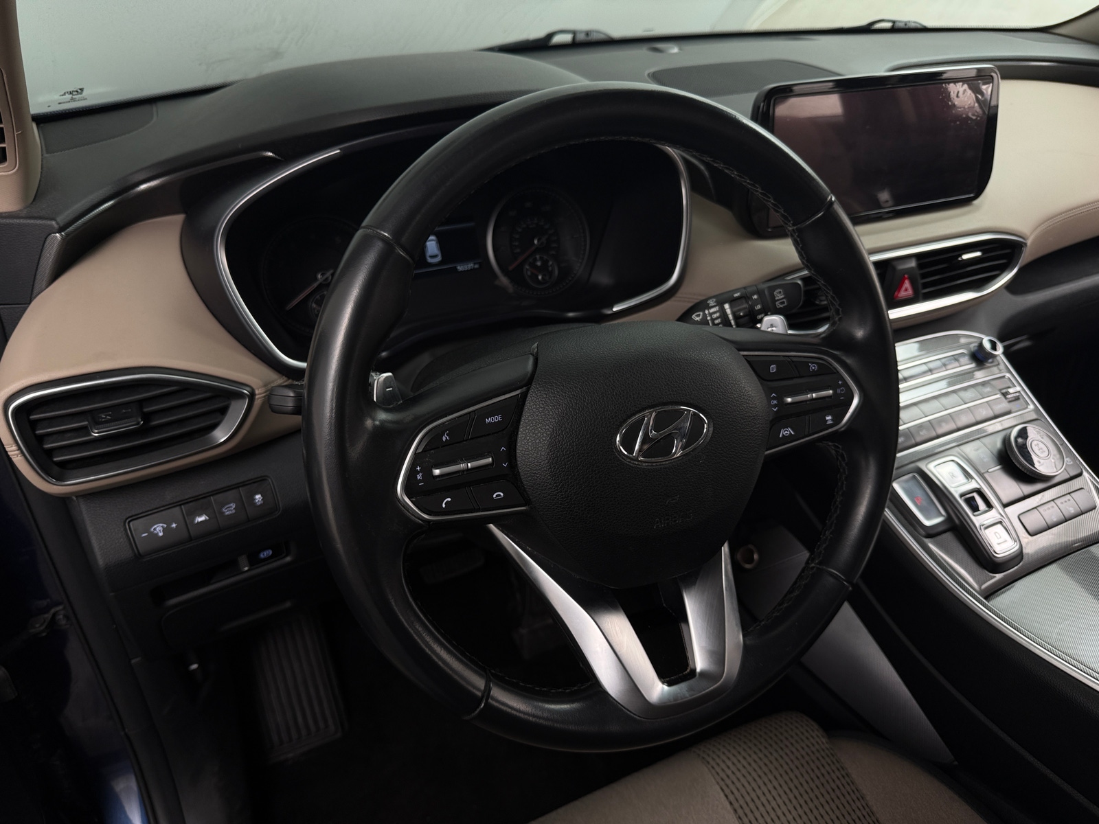 Thumbnail: 2023 Hyundai Santa Fe - 5