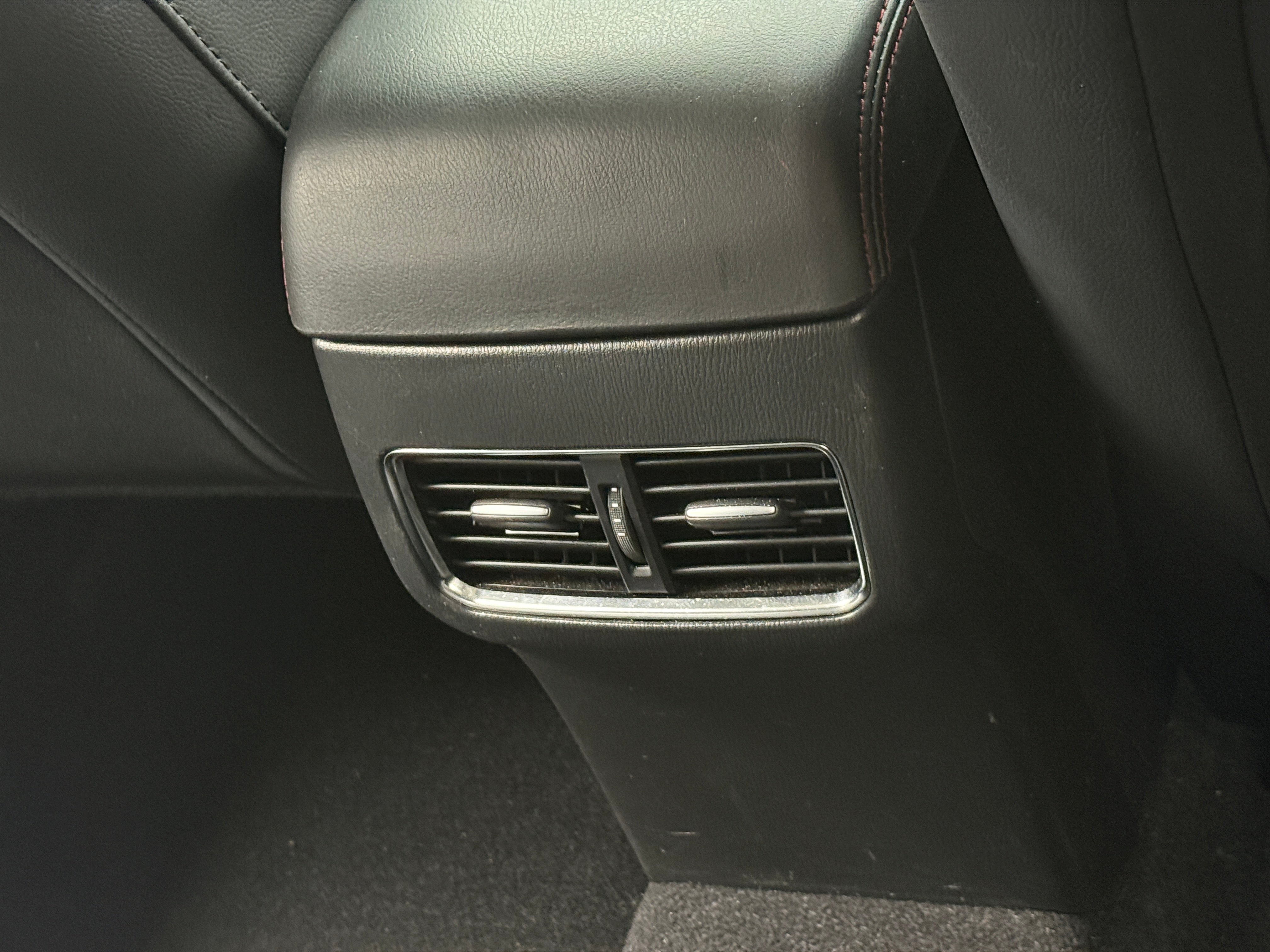 2021 Mazda CX-5 Carbon Edition