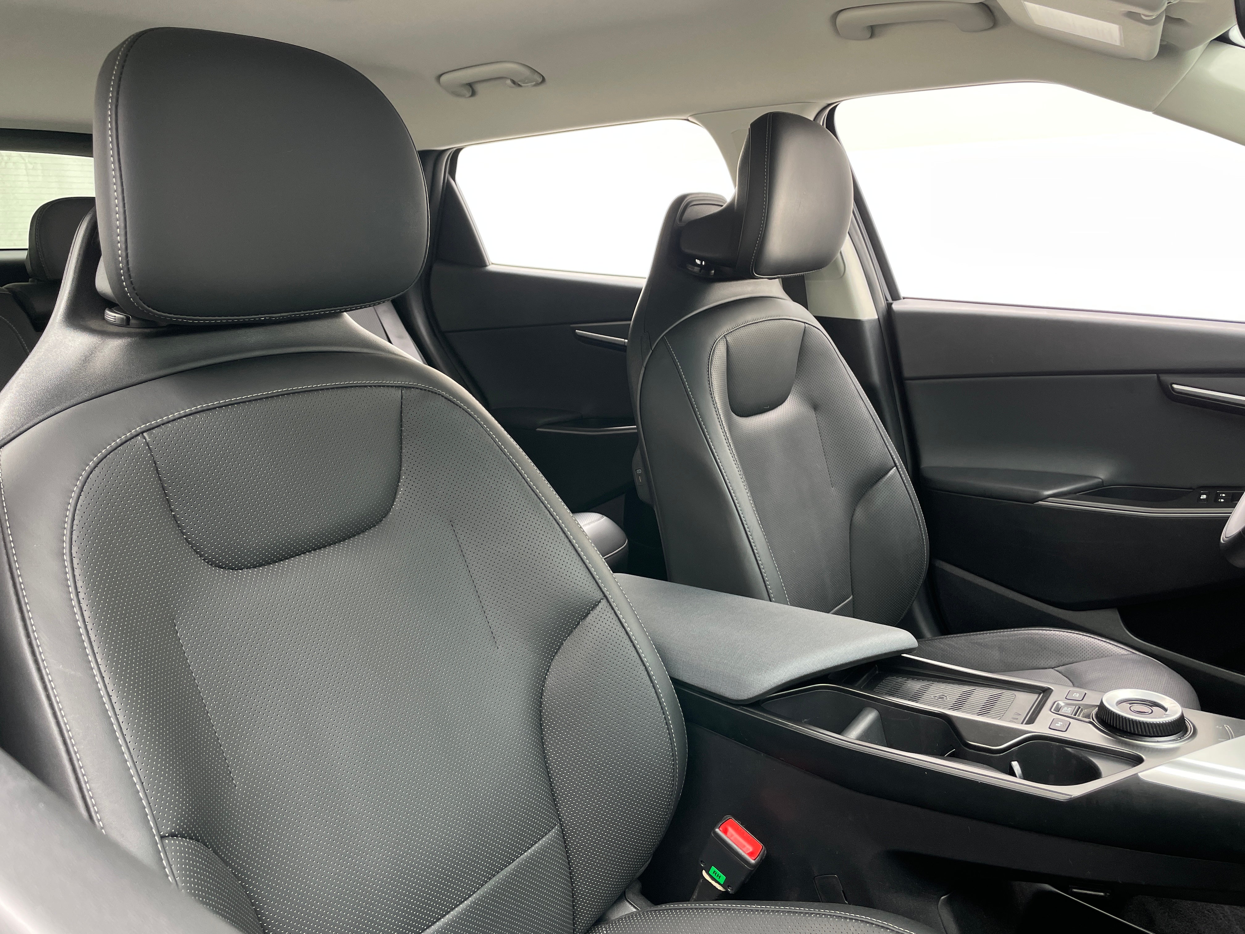 2024 Kia EV6