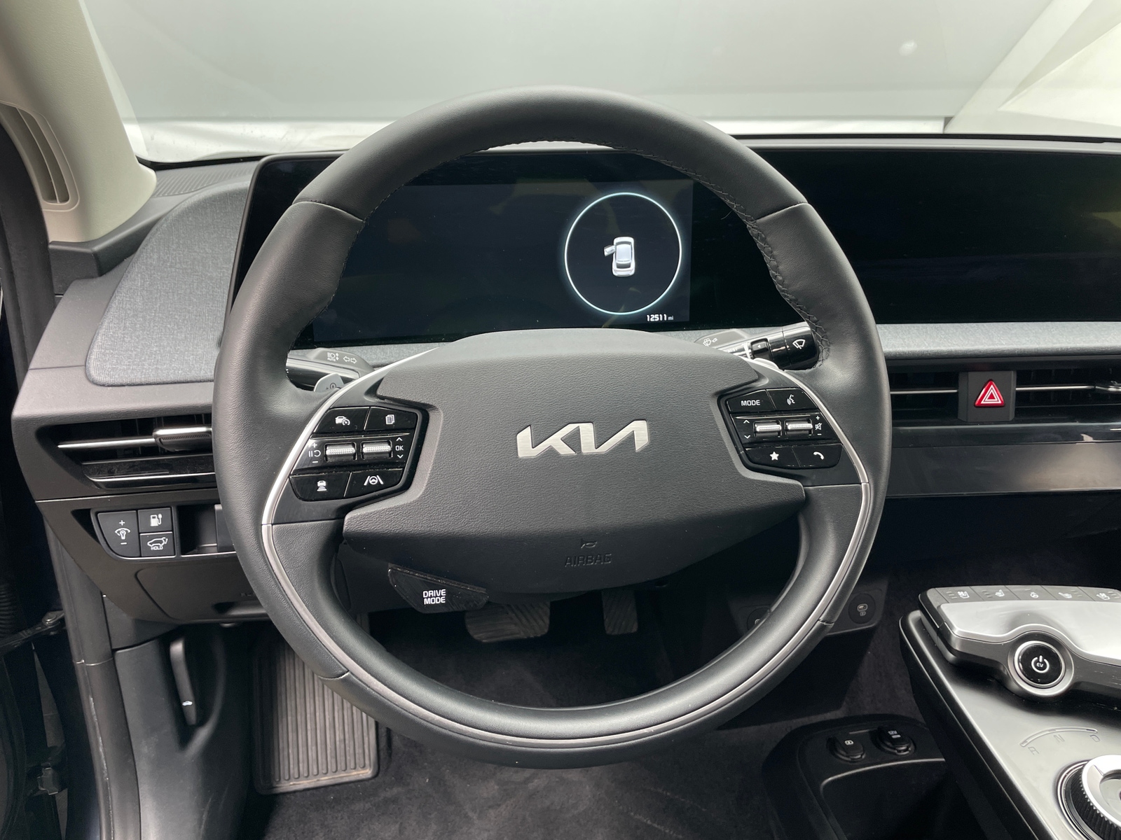 Thumbnail: 2024 Kia EV6 - 4