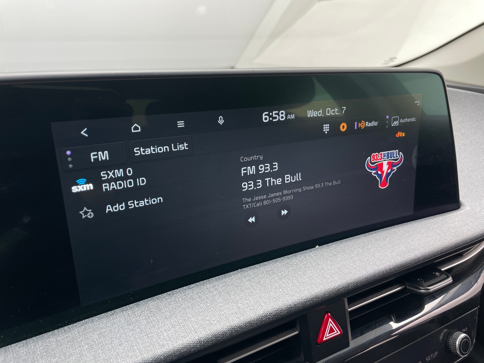 Thumbnail: 2024 Kia EV6 - 3