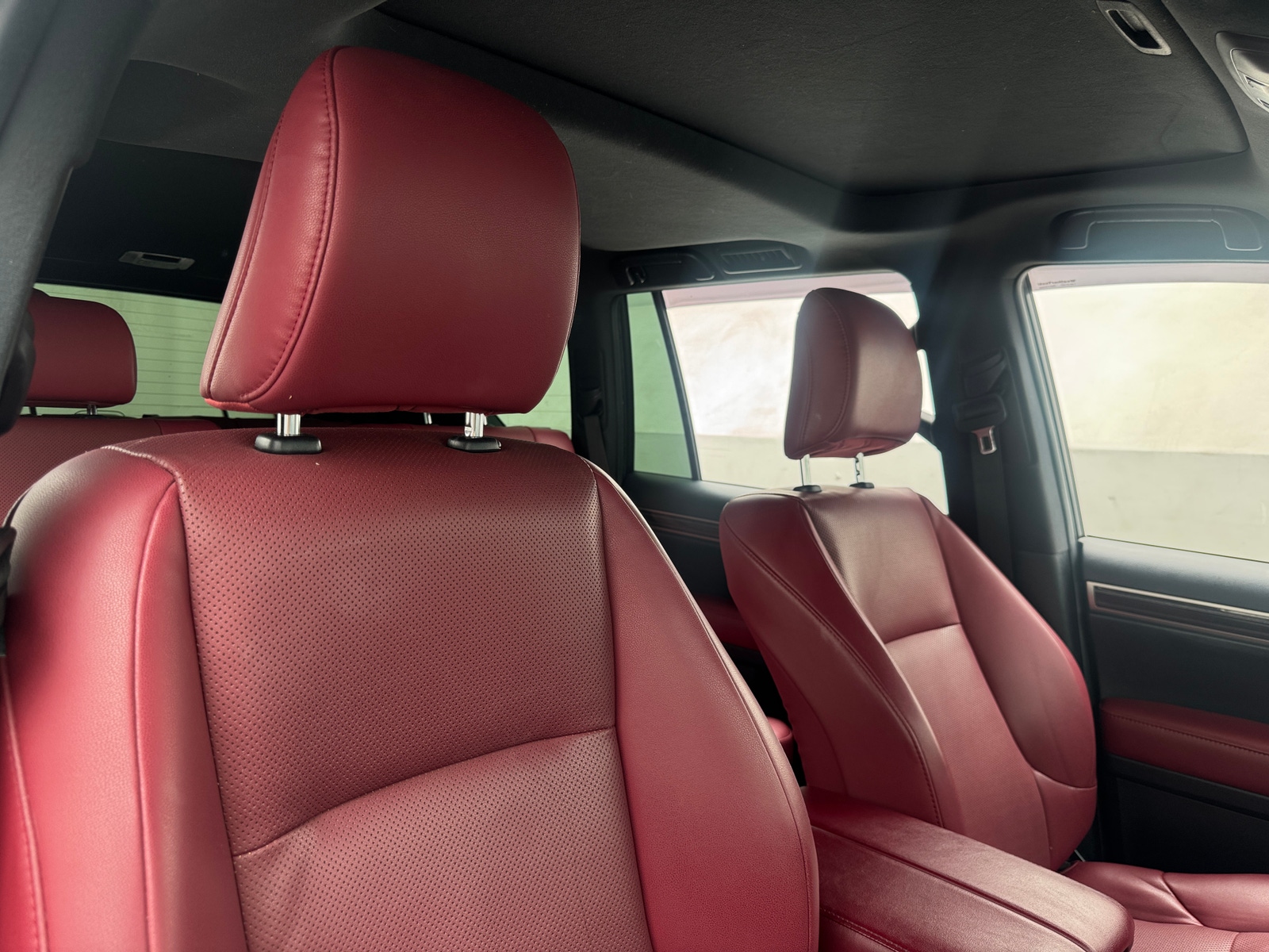 Thumbnail: 2021 Lexus GX - 2
