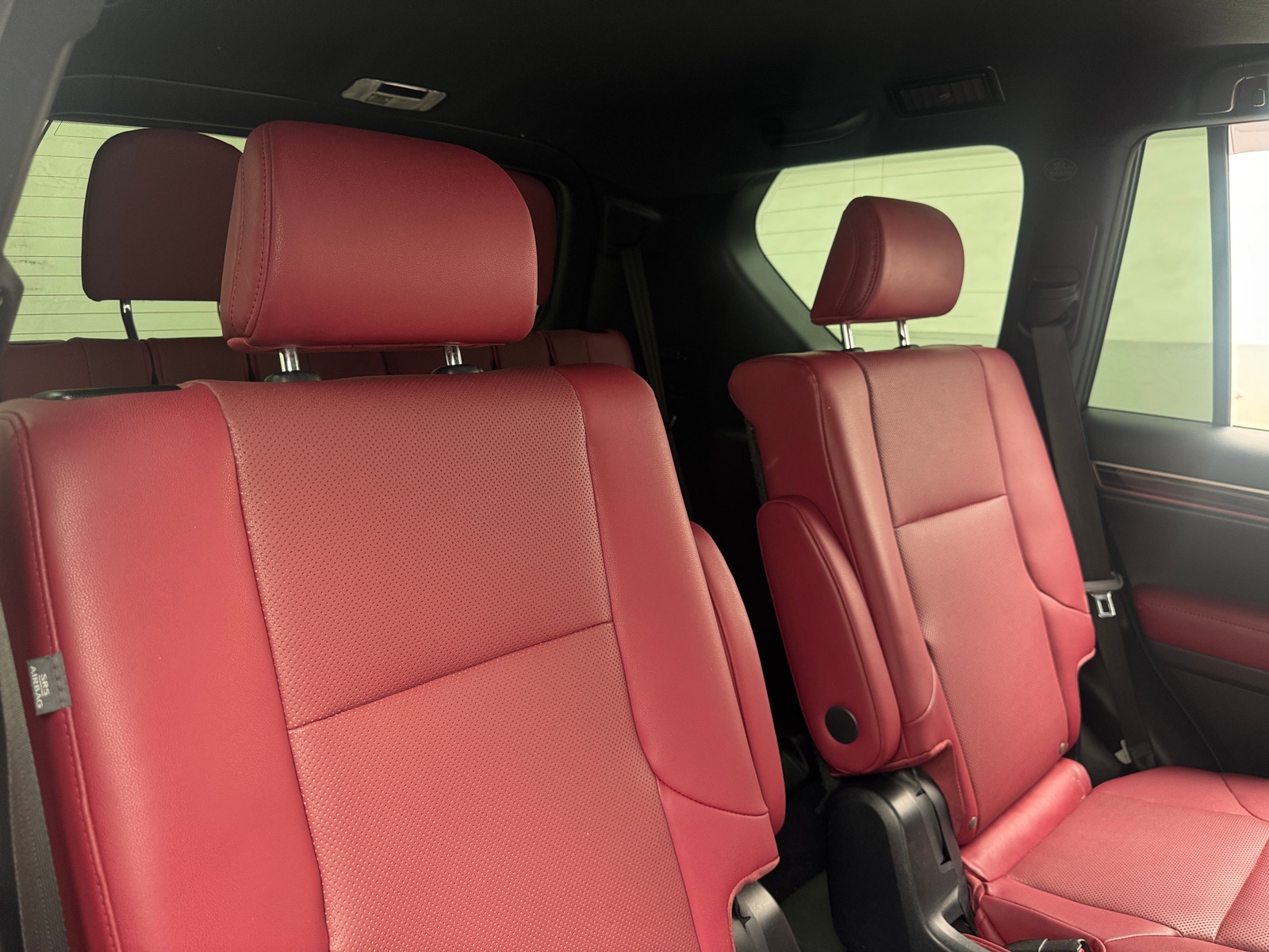 Thumbnail: 2021 Lexus GX - 6