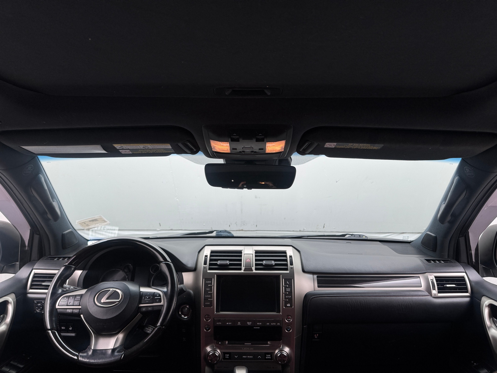 Thumbnail: 2021 Lexus GX - 3
