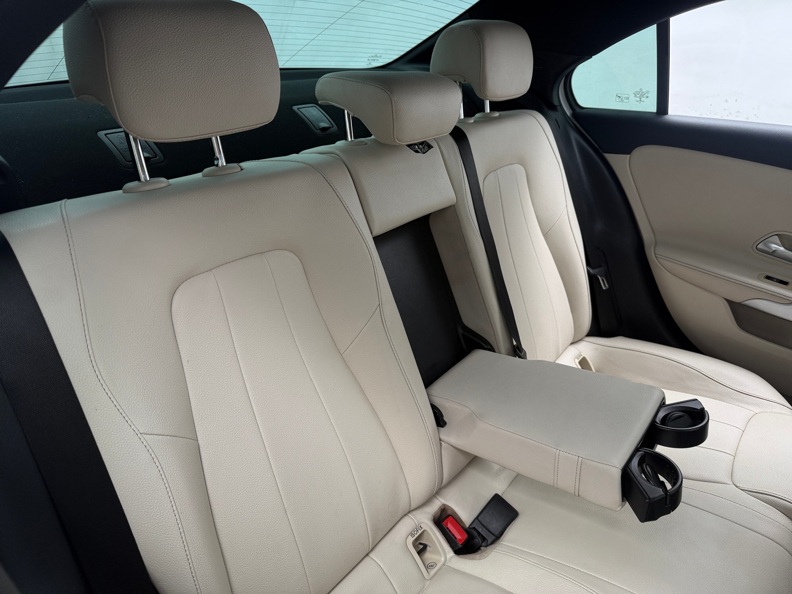Thumbnail: 2019 Mercedes-Benz A-Class - 5