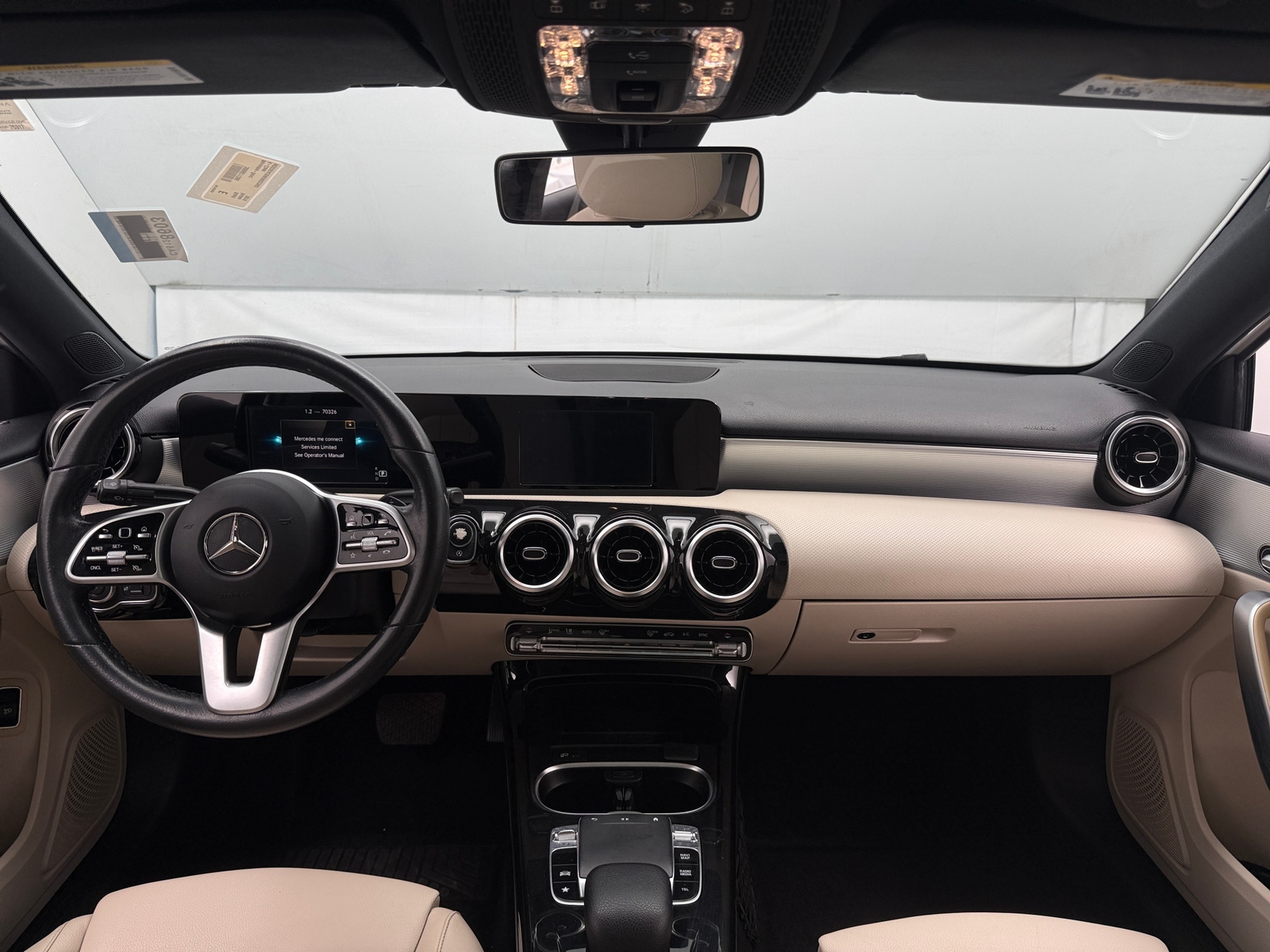 Thumbnail: 2019 Mercedes-Benz A-Class - 2