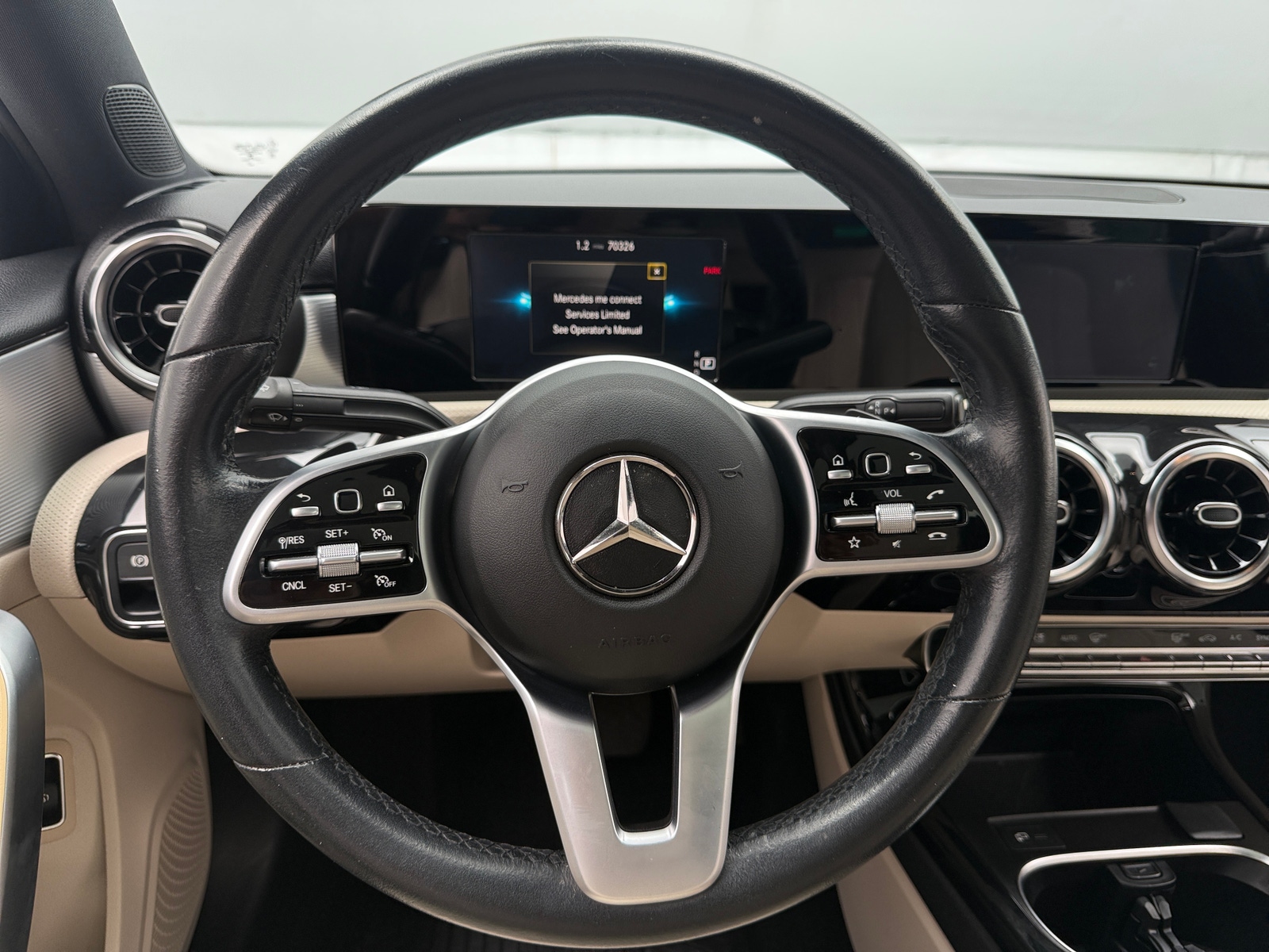 Thumbnail: 2019 Mercedes-Benz A-Class - 4