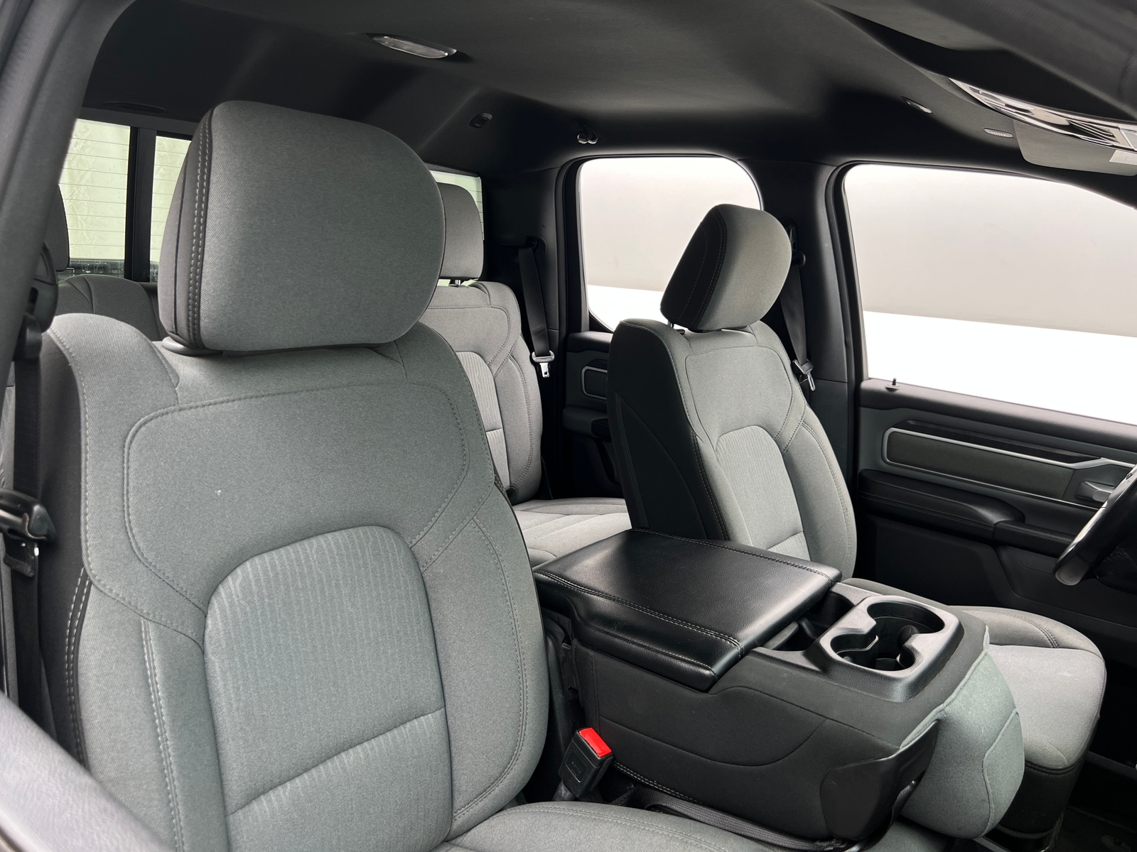 Thumbnail: 2023 RAM 1500 - 2