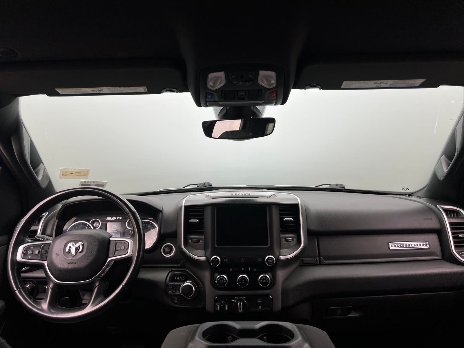 Thumbnail: 2023 RAM 1500 - 3