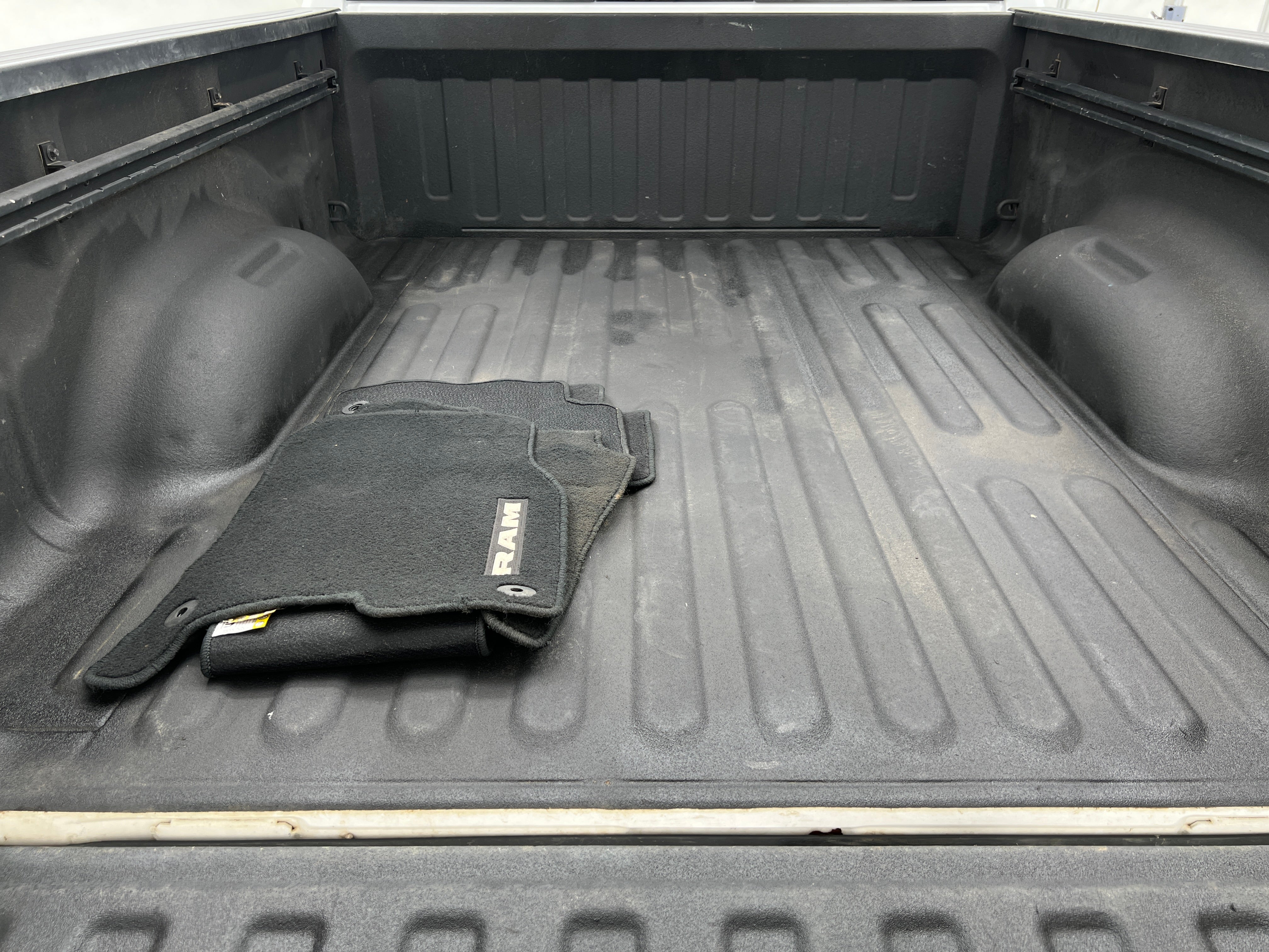 2023 RAM 1500 Pickup