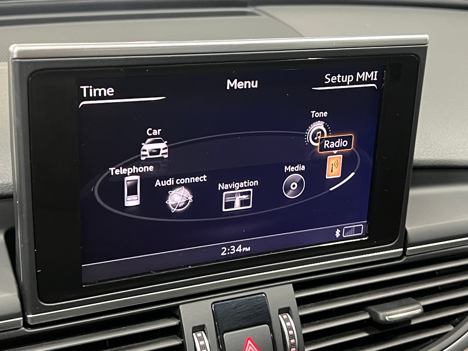 Thumbnail: 2016 Audi A6 - 4