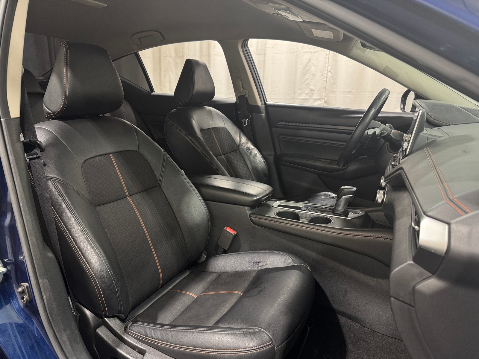 Thumbnail: 2021 Nissan Altima - 2