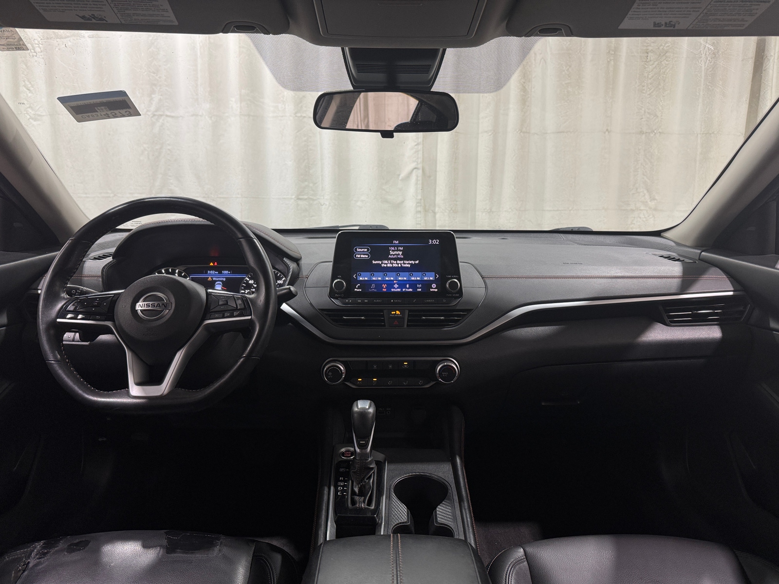 Thumbnail: 2021 Nissan Altima - 3