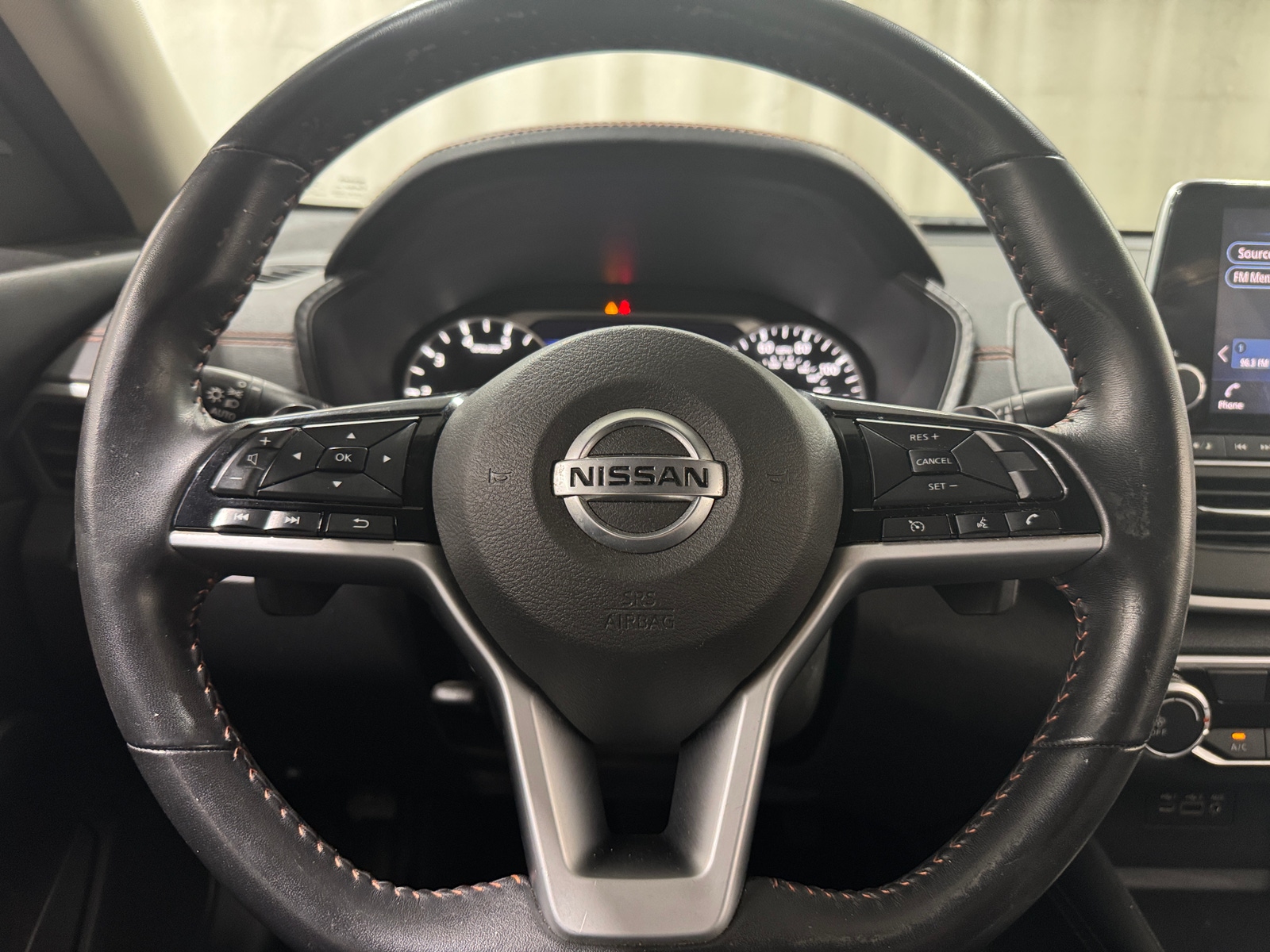 Thumbnail: 2021 Nissan Altima - 5