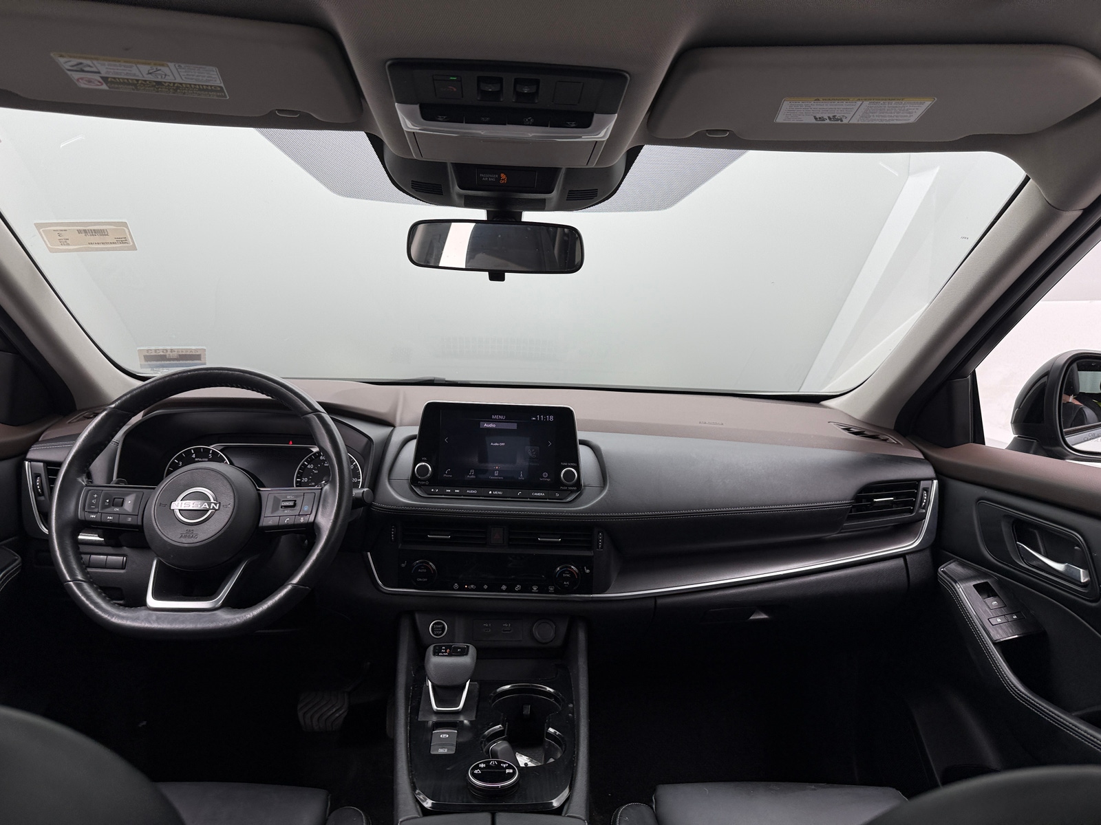 Thumbnail: 2023 Nissan Rogue - 2