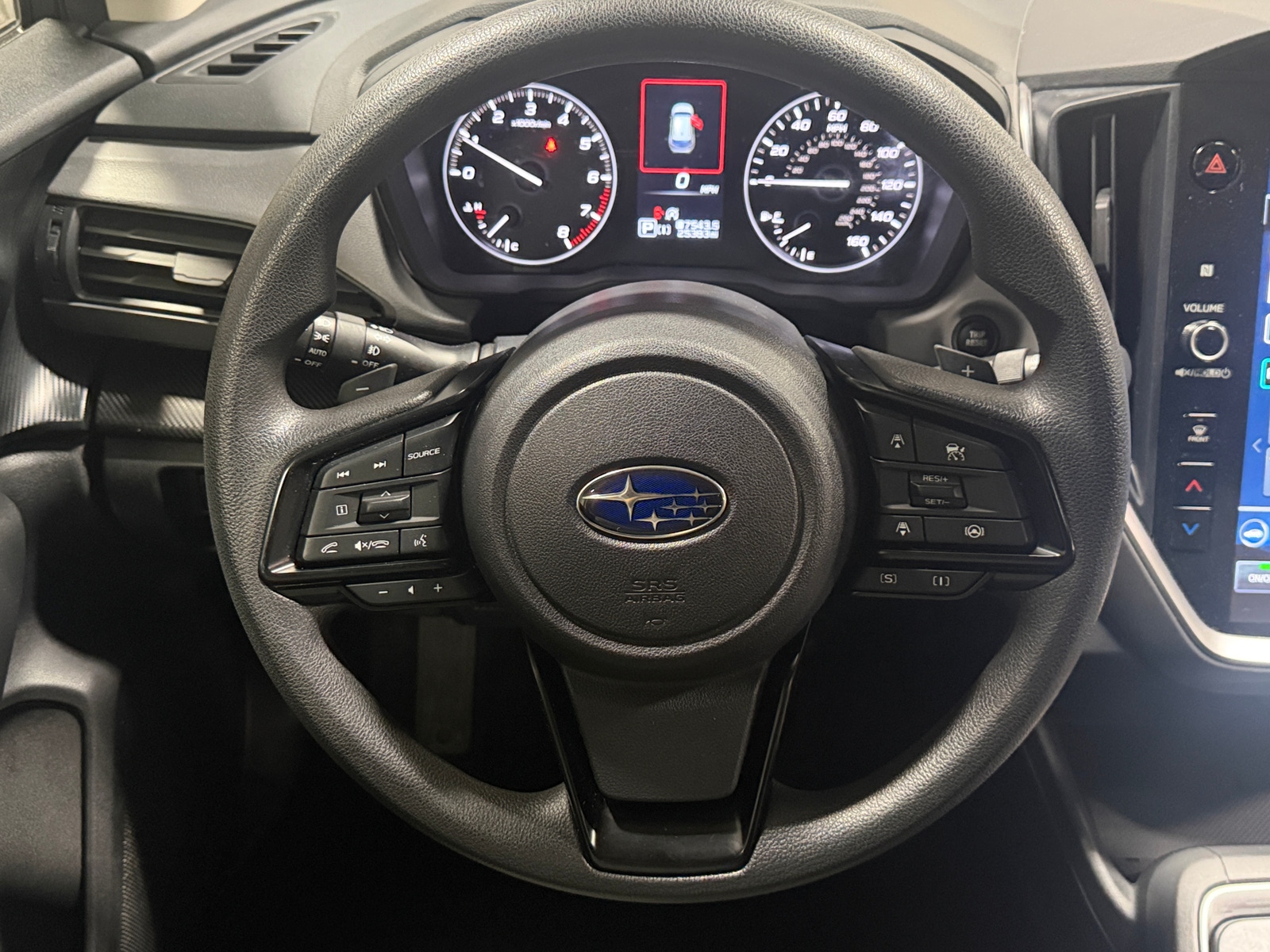 Thumbnail: 2024 Subaru Crosstrek - 5