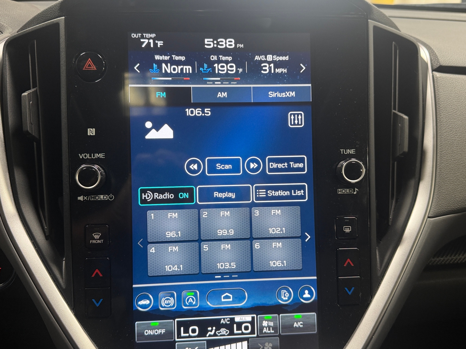 Thumbnail: 2024 Subaru Crosstrek - 4