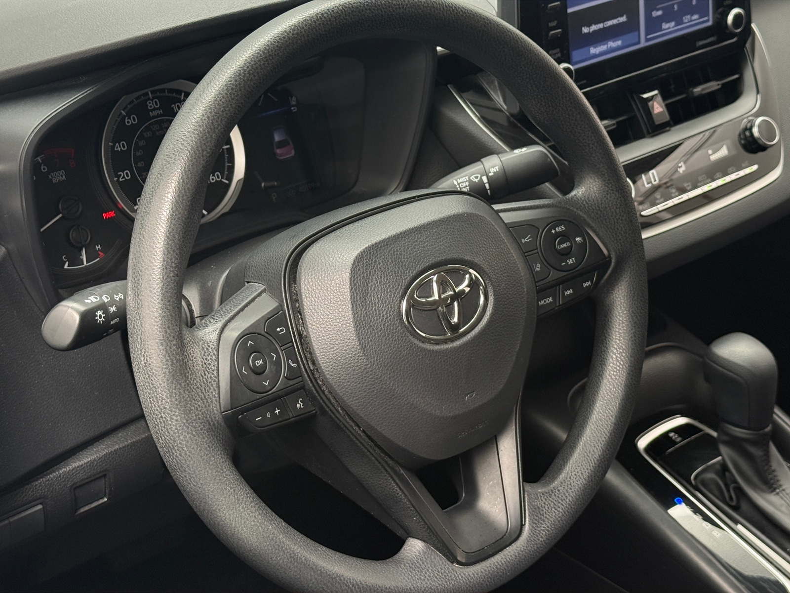 Thumbnail: 2022 Toyota Corolla - 5