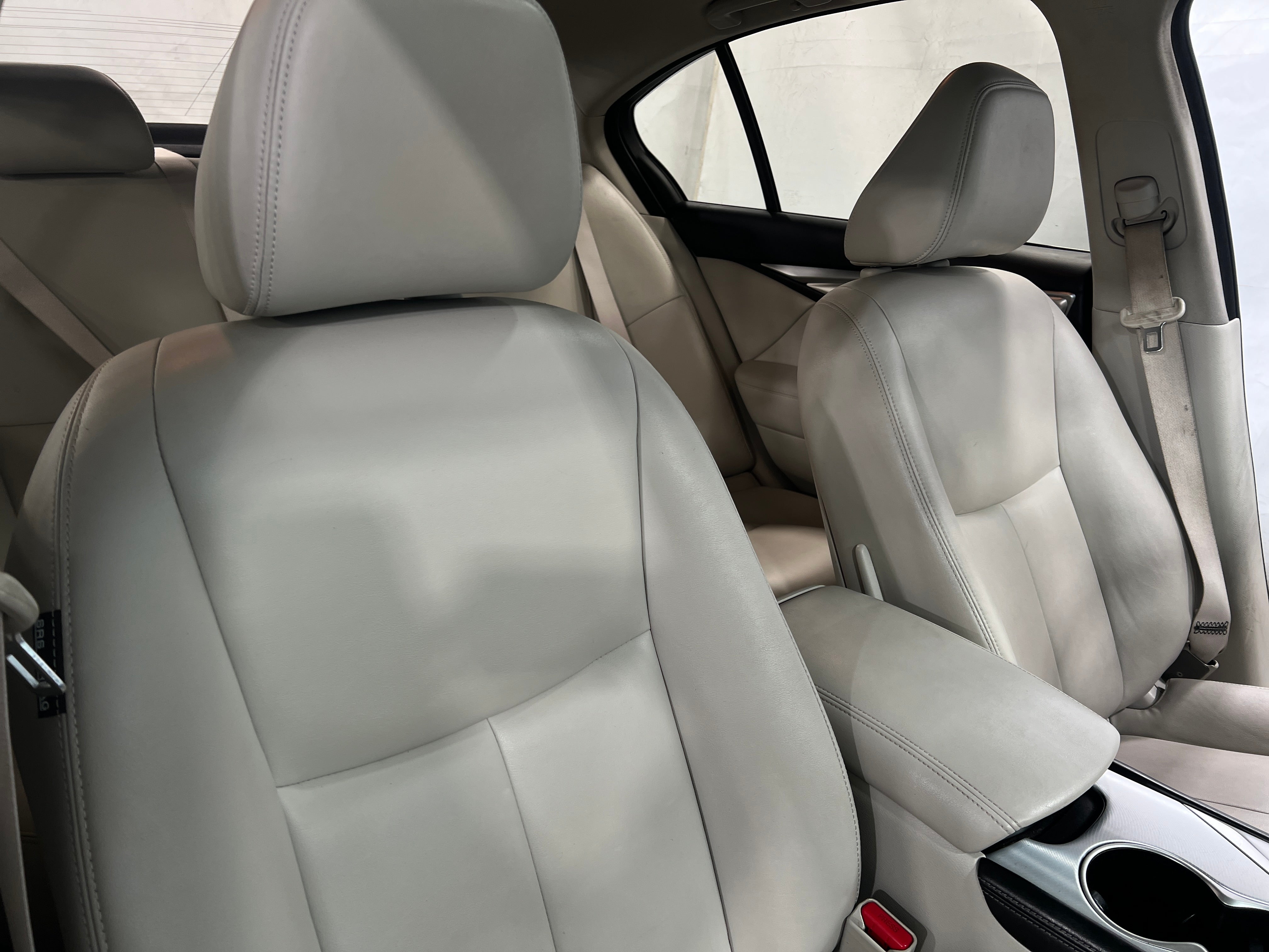 2020 INFINITI Q50