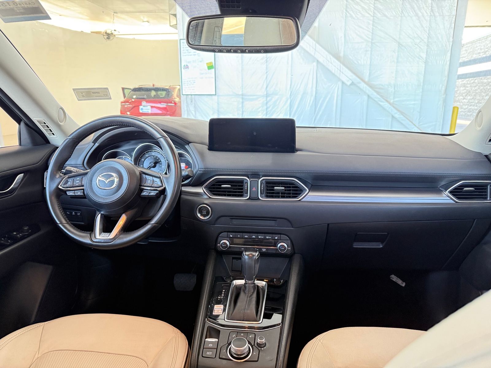Thumbnail: 2024 Mazda CX-5 - 2