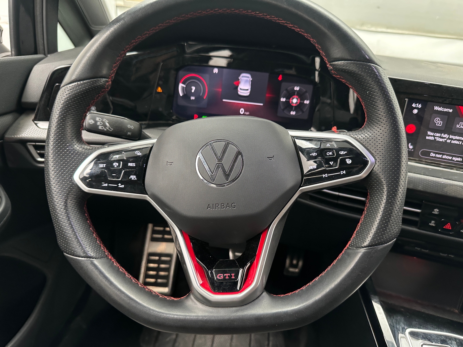 Thumbnail: 2024 Volkswagen Golf - 5