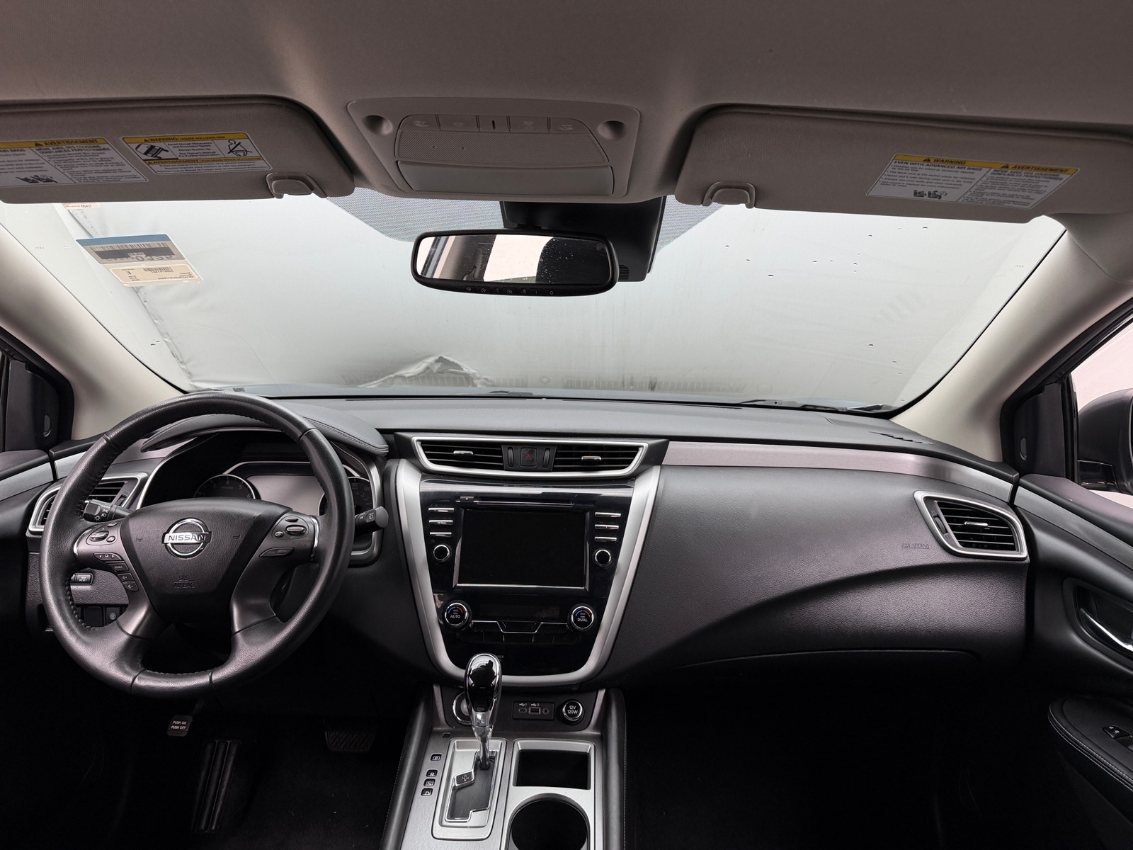 Thumbnail: 2020 Nissan Murano - 3