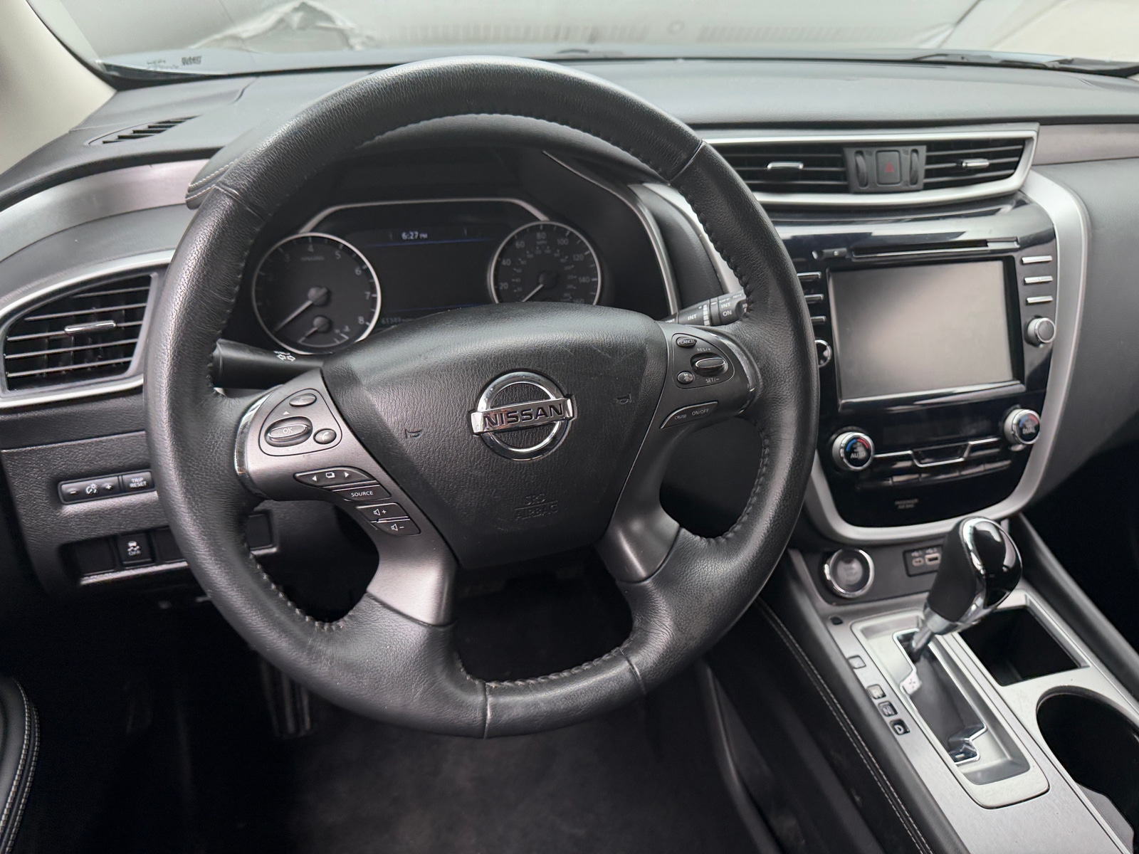 Thumbnail: 2020 Nissan Murano - 5