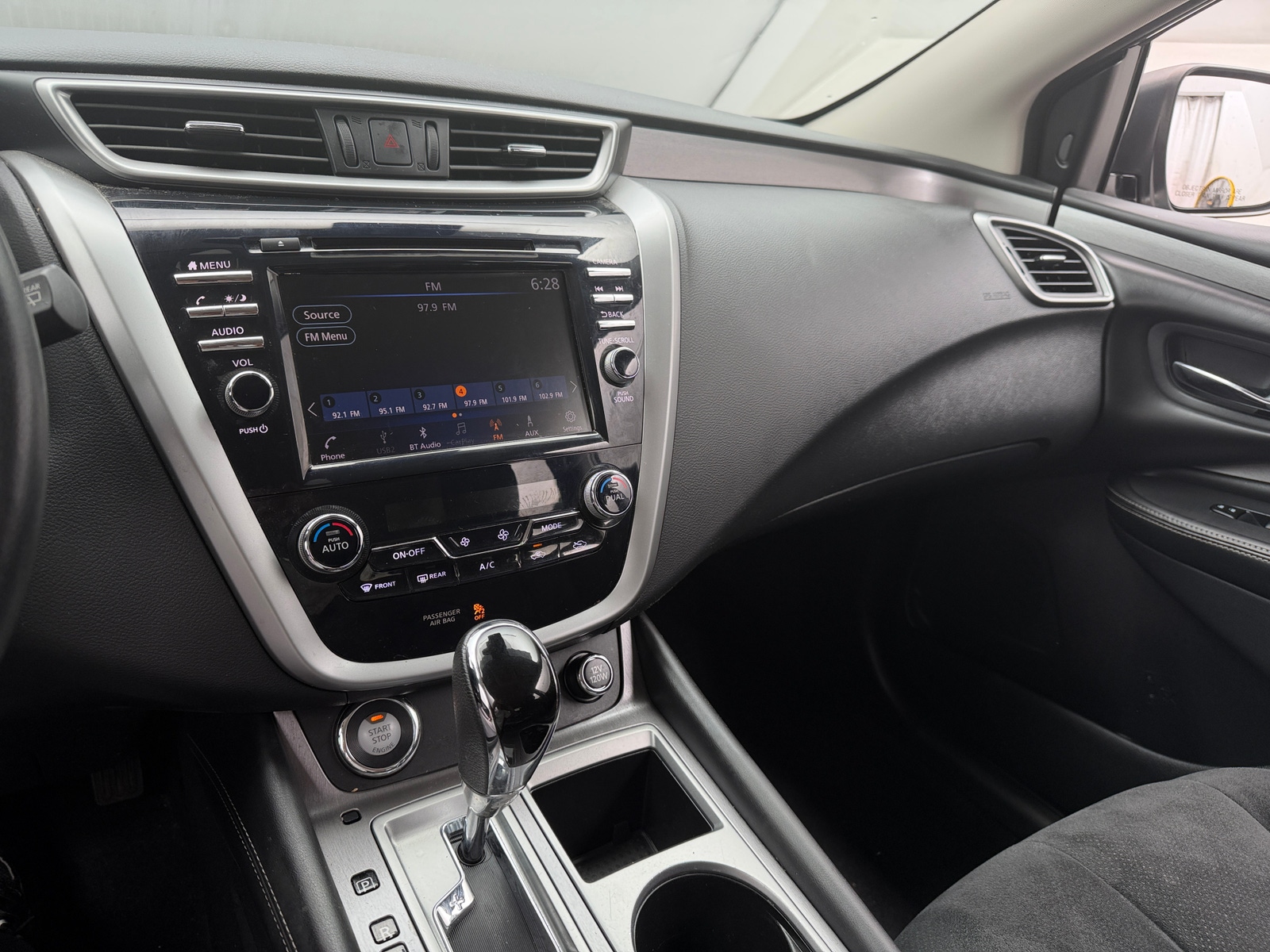 Thumbnail: 2020 Nissan Murano - 4