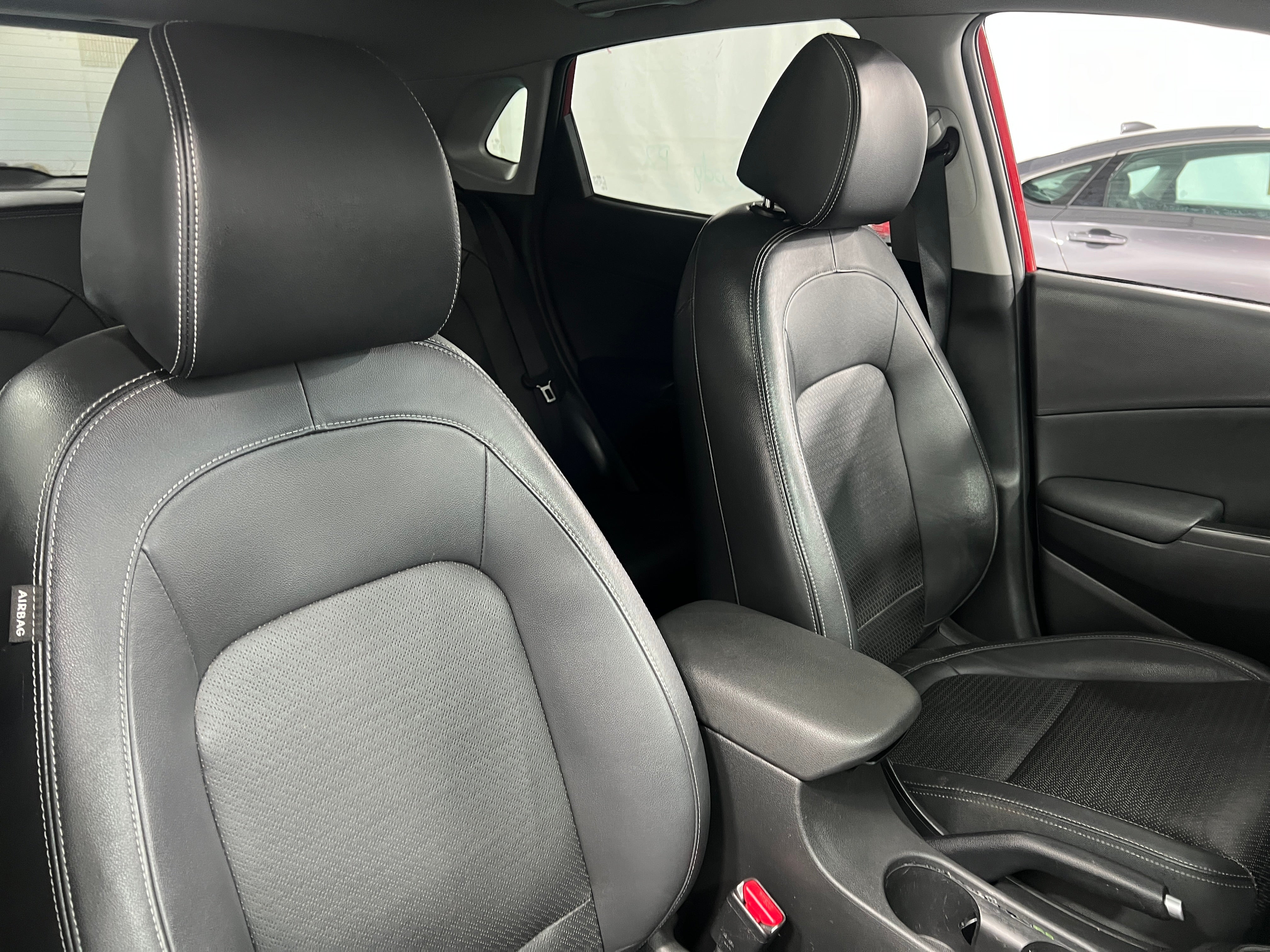 2020 Hyundai Kona