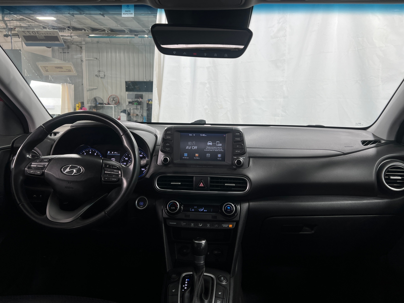 Thumbnail: 2020 Hyundai Kona - 2