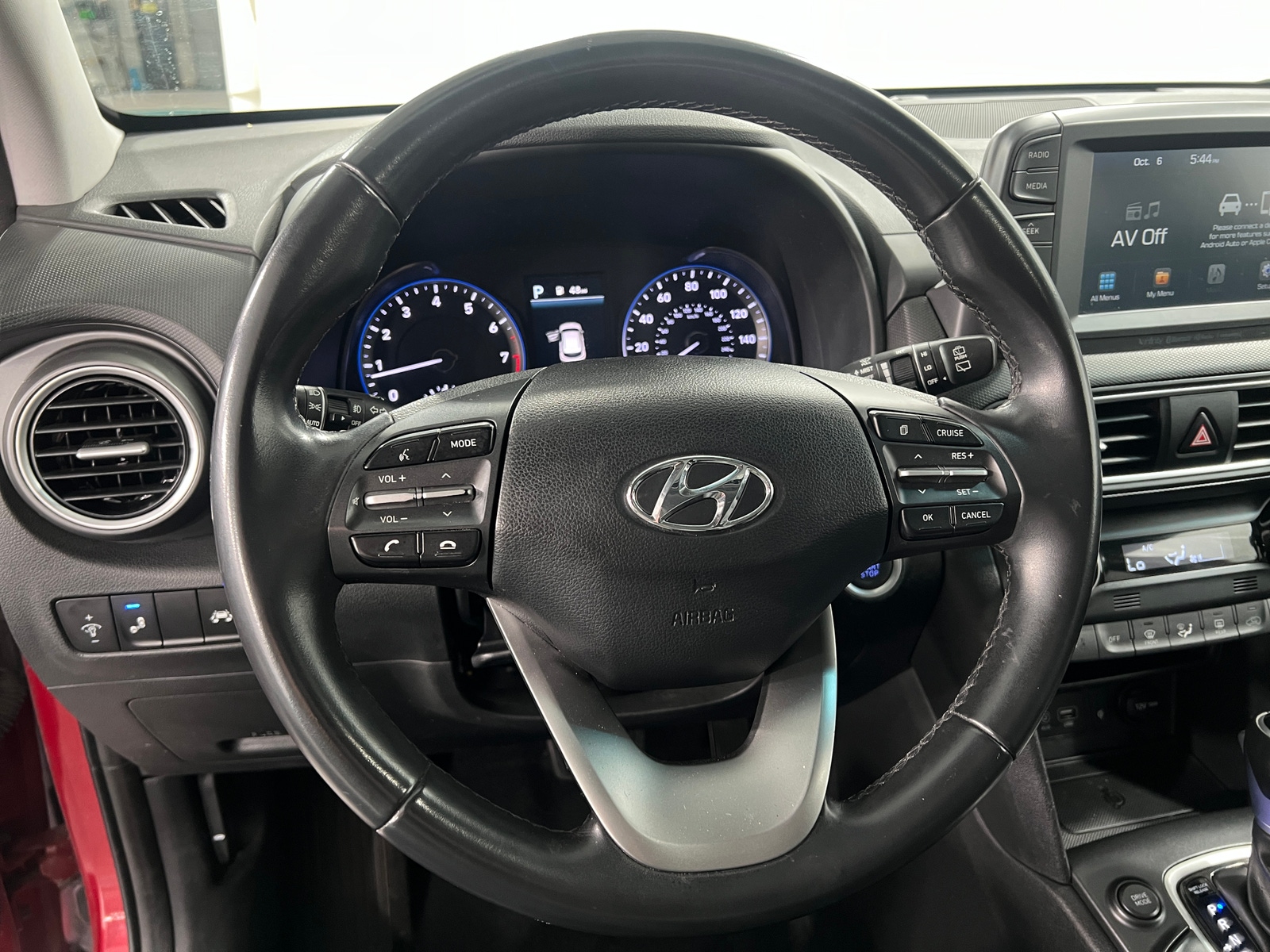 Thumbnail: 2020 Hyundai Kona - 4