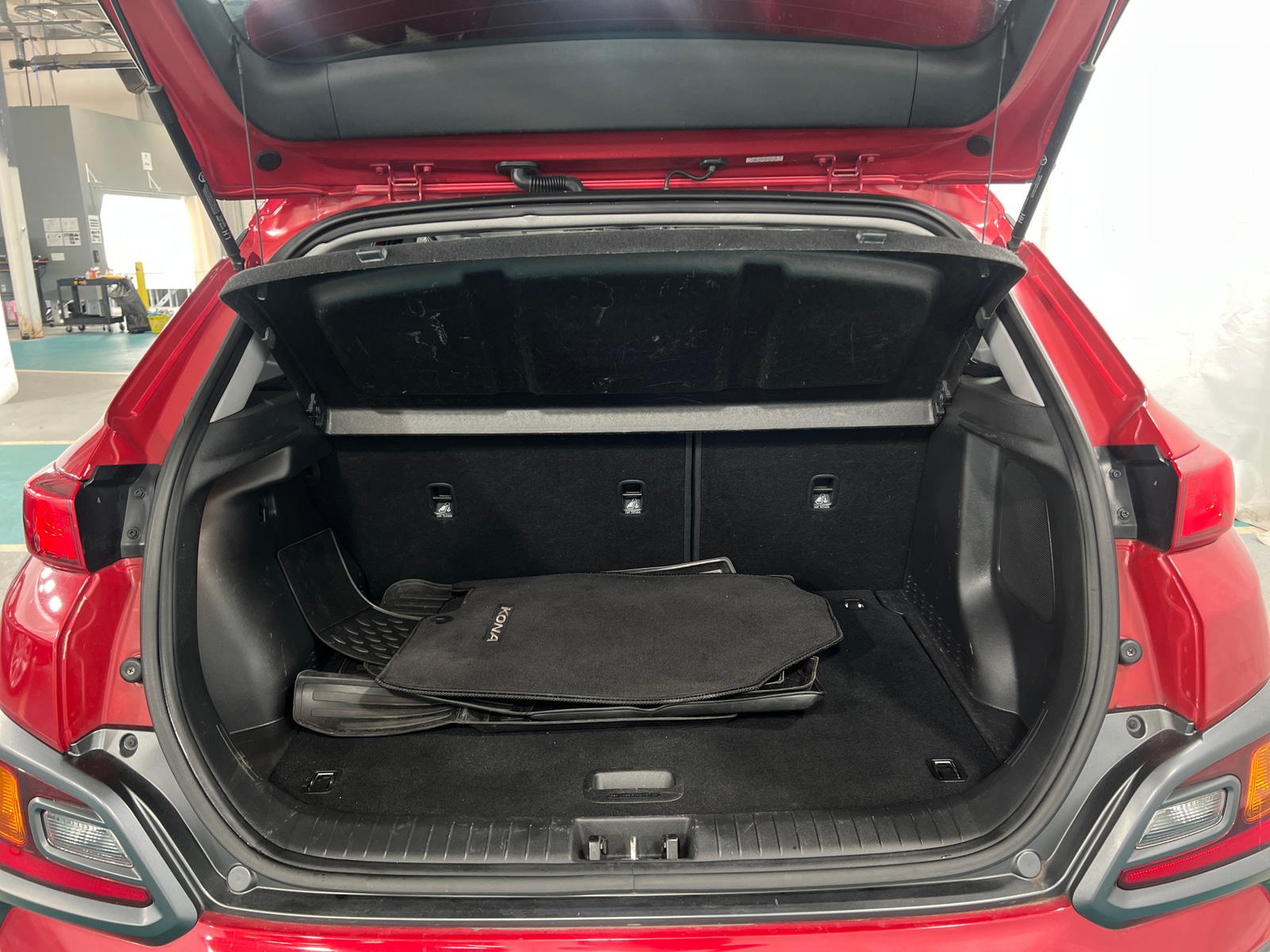 Thumbnail: 2020 Hyundai Kona - 6