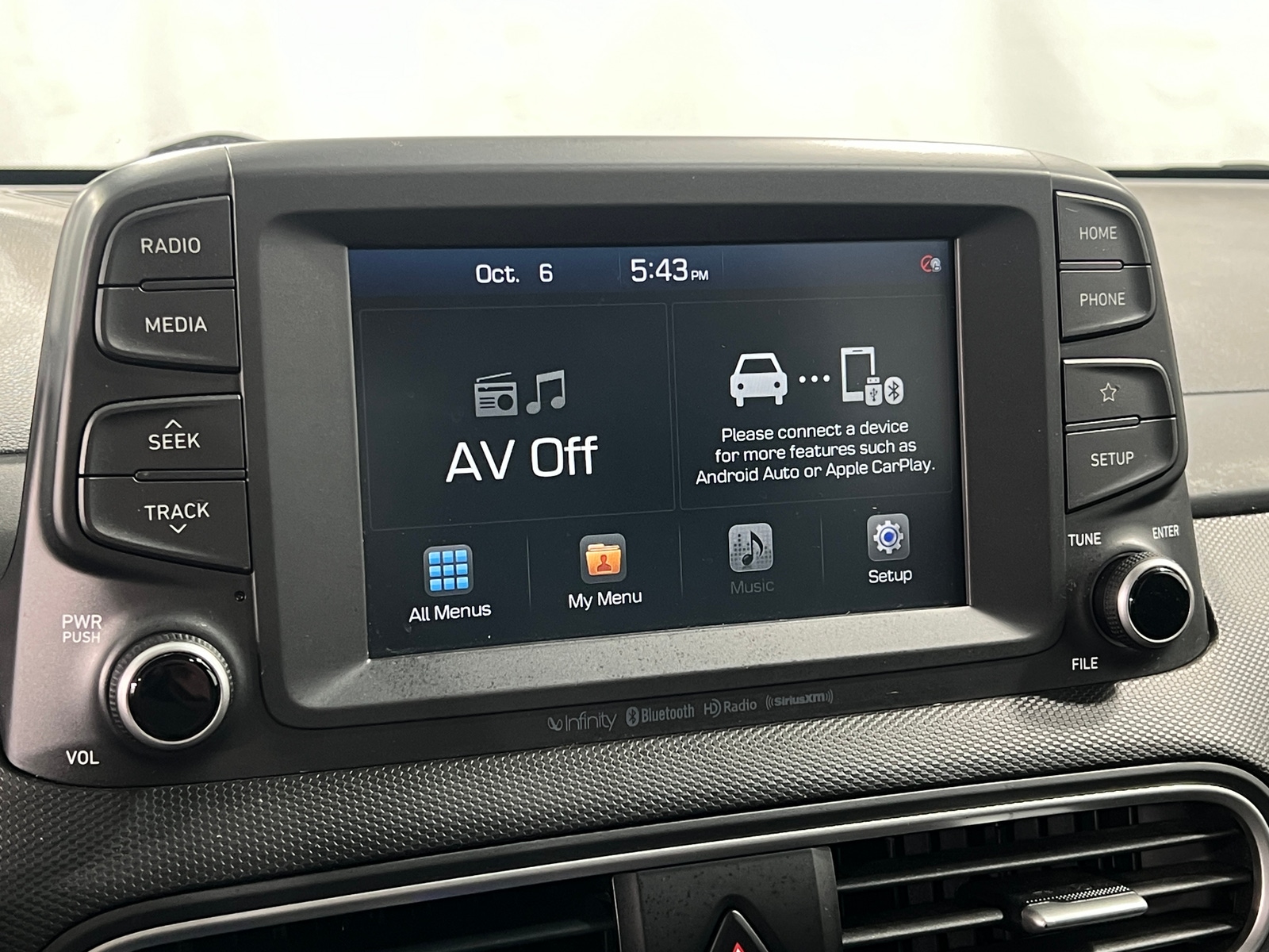 Thumbnail: 2020 Hyundai Kona - 3