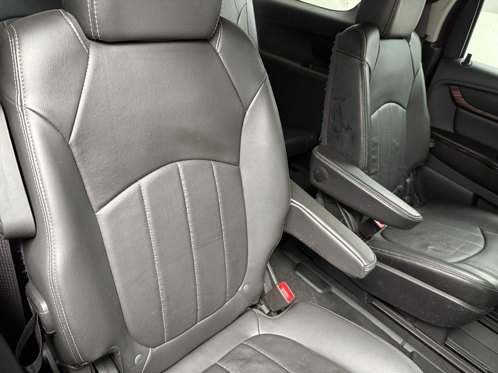 Thumbnail: 2015 GMC Acadia - 5