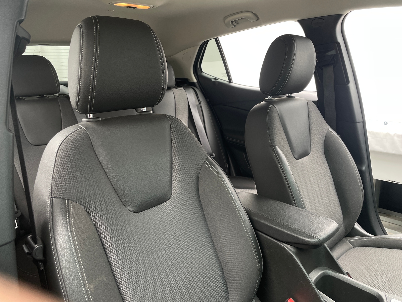Thumbnail: 2025 Buick Encore GX - 2
