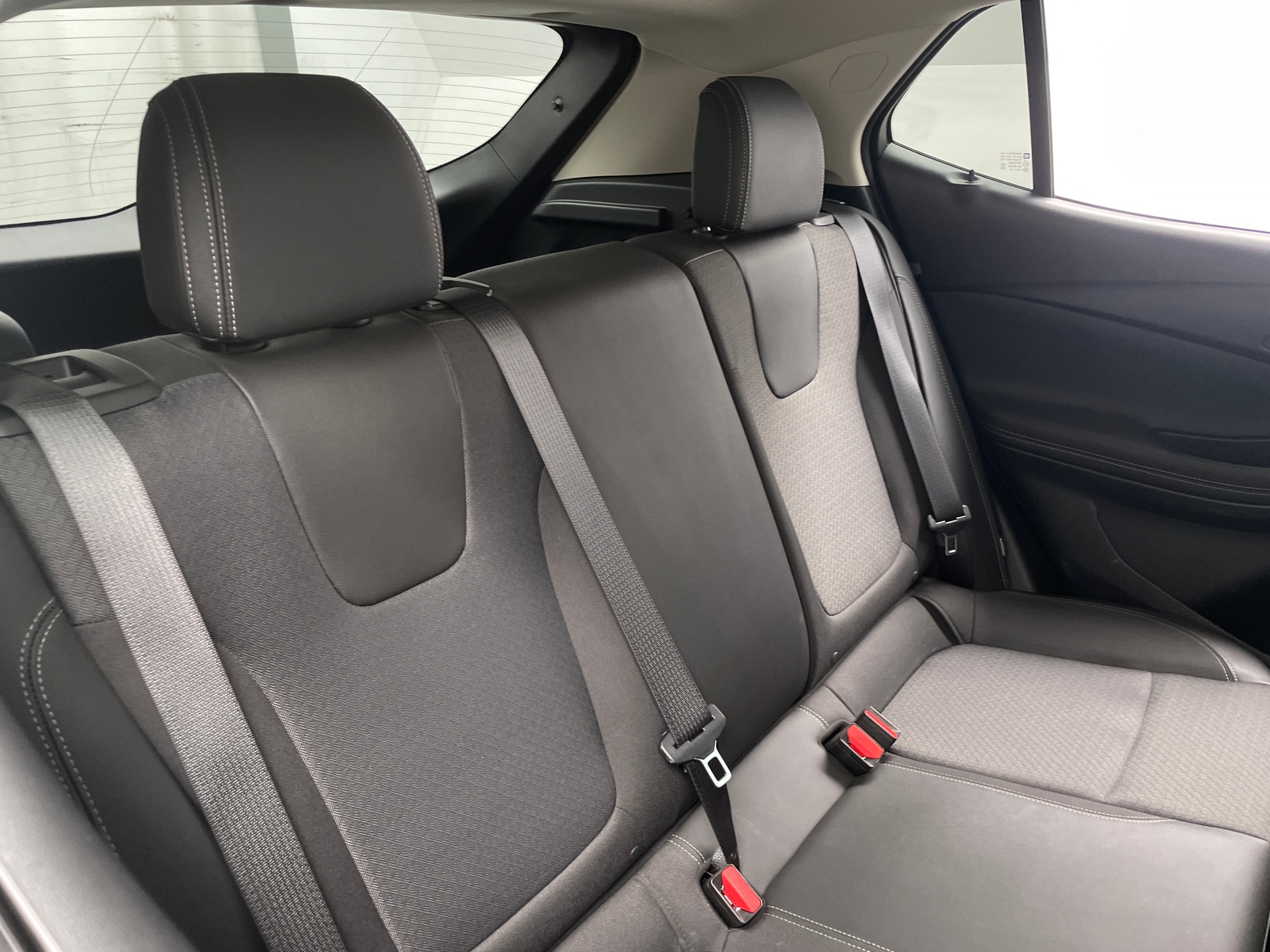 Thumbnail: 2025 Buick Encore GX - 6