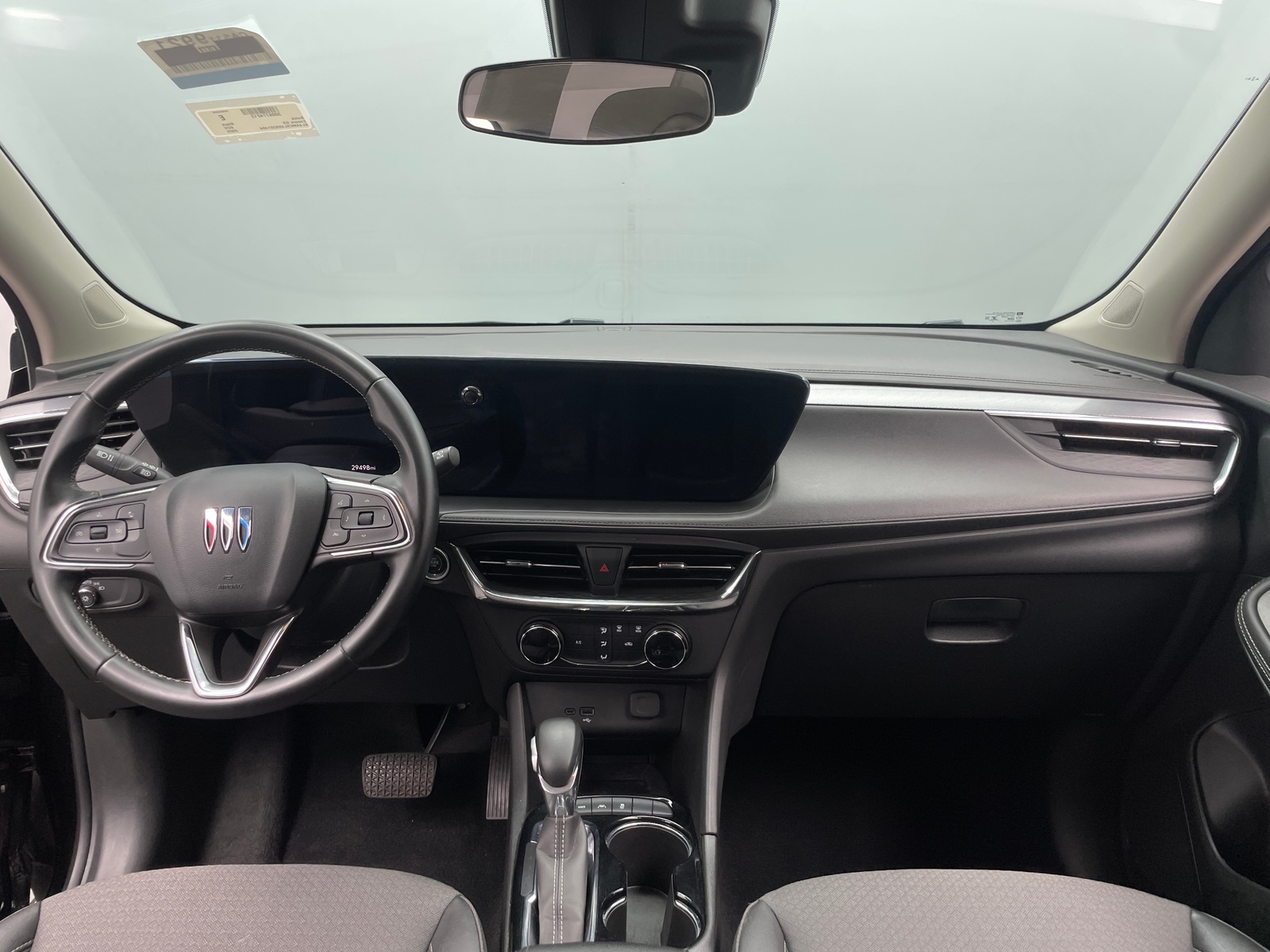 Thumbnail: 2025 Buick Encore GX - 3