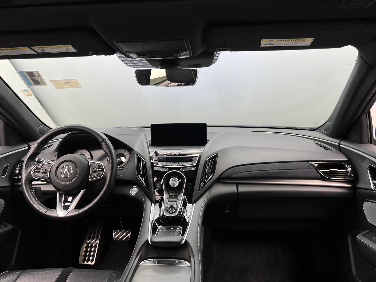 Thumbnail: 2019 Acura RDX - 3