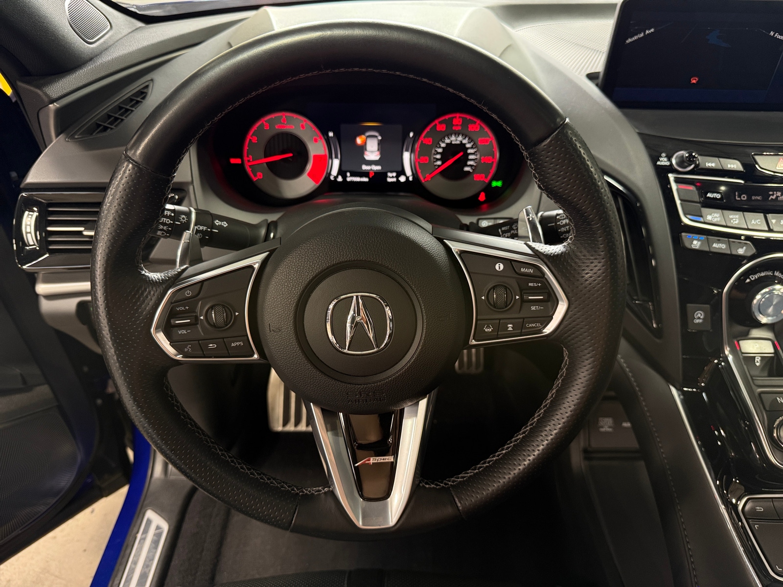 Thumbnail: 2019 Acura RDX - 5